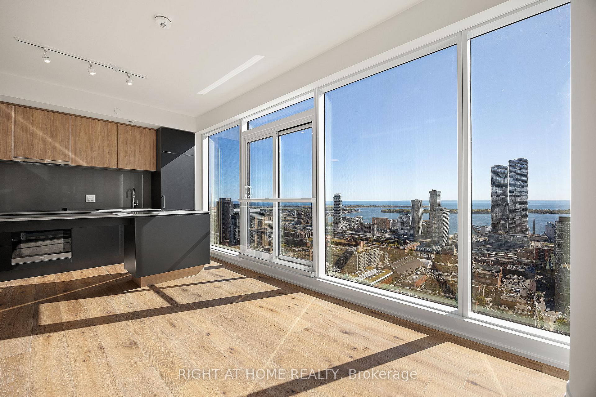 Photo 8 of Unit 4608, 89 church Street, Toronto, Church-Yonge Corridor — HOMEH