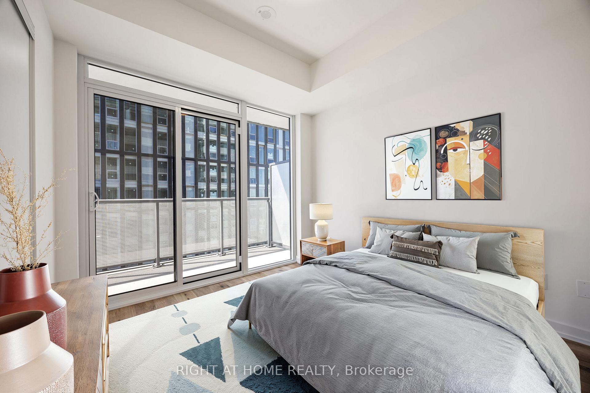 Photo 10 of Unit 4608, 89 church Street, Toronto, Church-Yonge Corridor — HOMEH