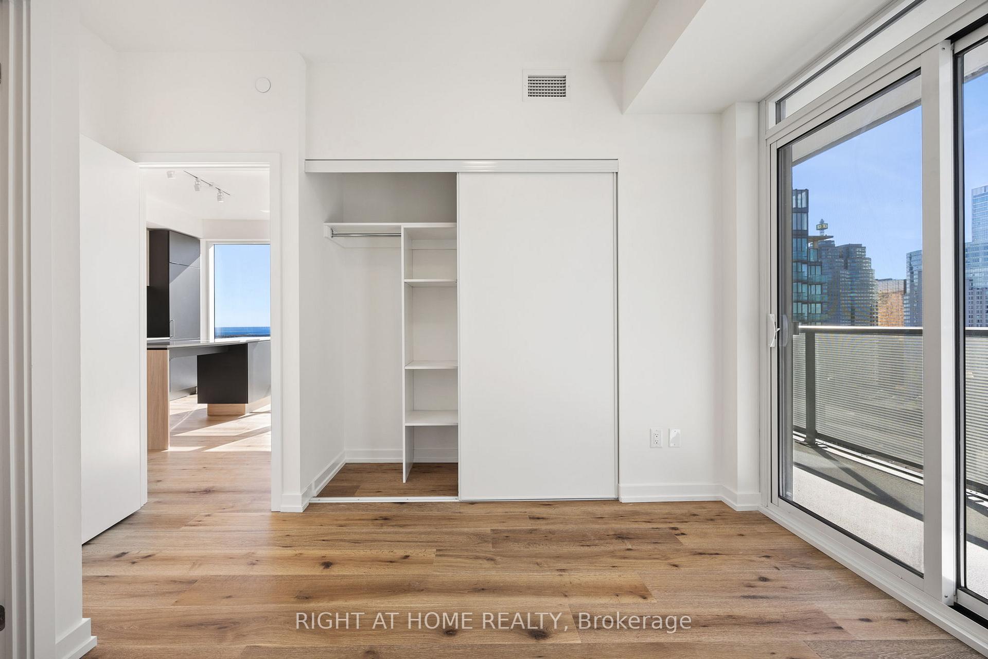 Photo 12 of Unit 4608, 89 church Street, Toronto, Church-Yonge Corridor — HOMEH