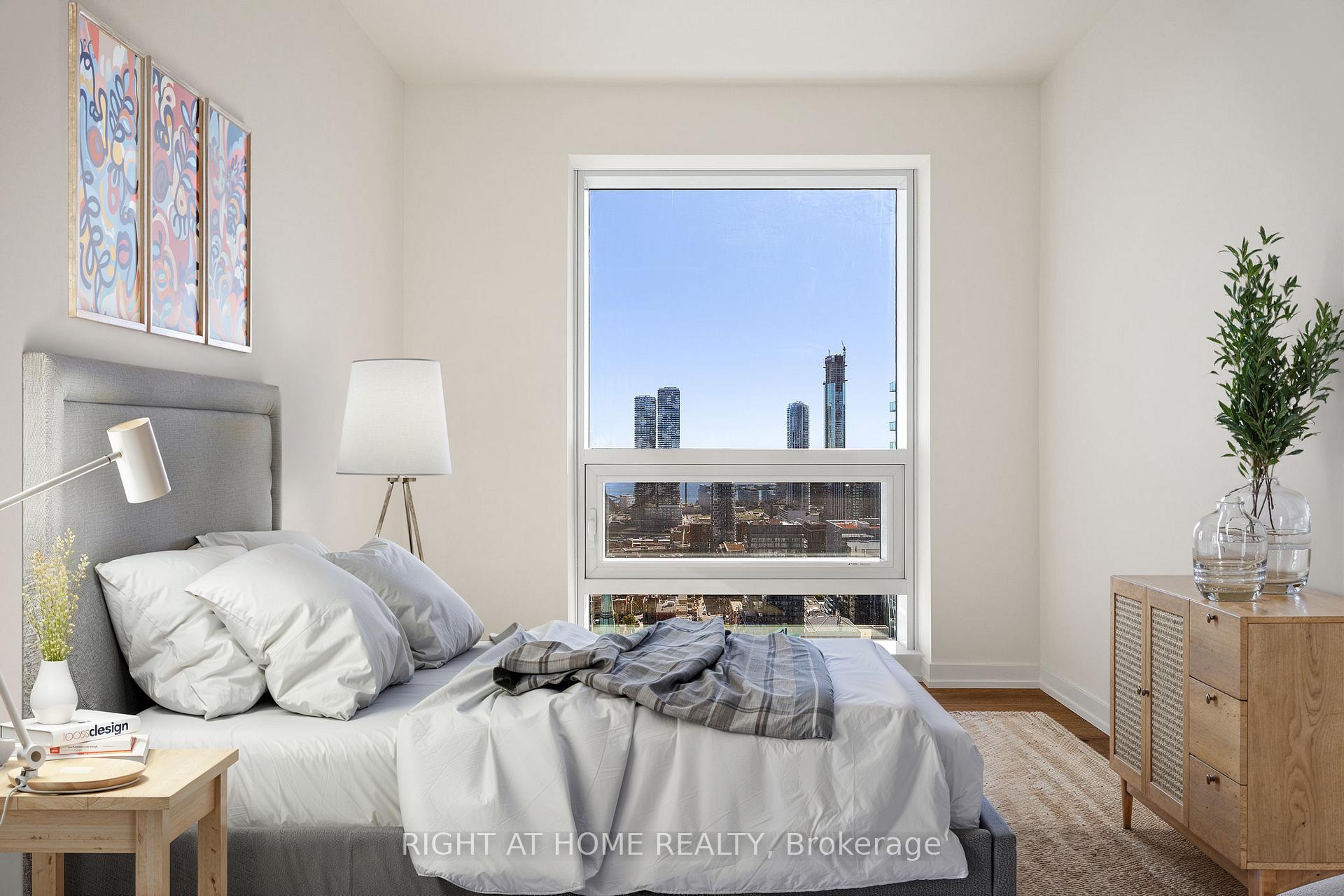 Photo 16 of Unit 4608, 89 church Street, Toronto, Church-Yonge Corridor — HOMEH