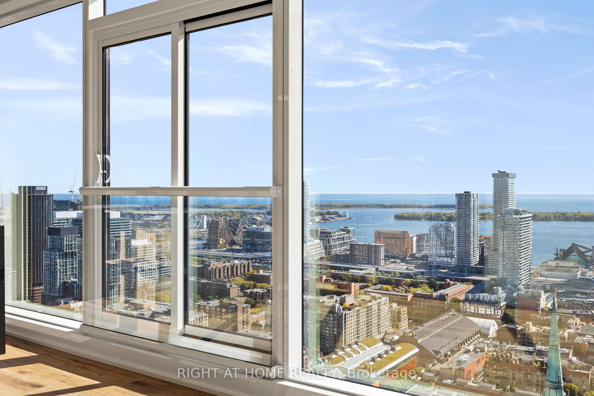 Photo 17 of Unit 4608, 89 church Street, Toronto, Church-Yonge Corridor — HOMEH