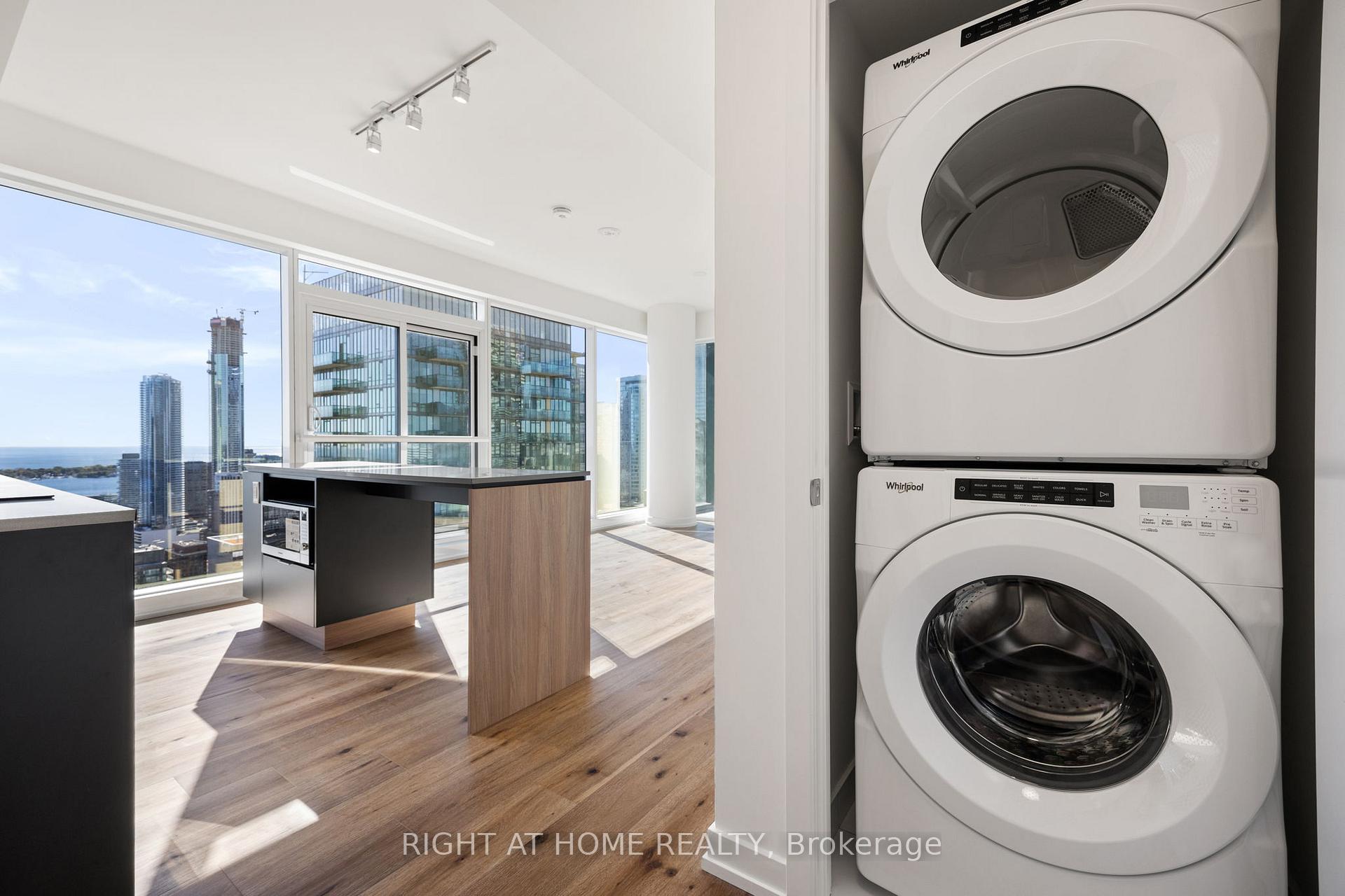 Photo 18 of Unit 4608, 89 church Street, Toronto, Church-Yonge Corridor — HOMEH