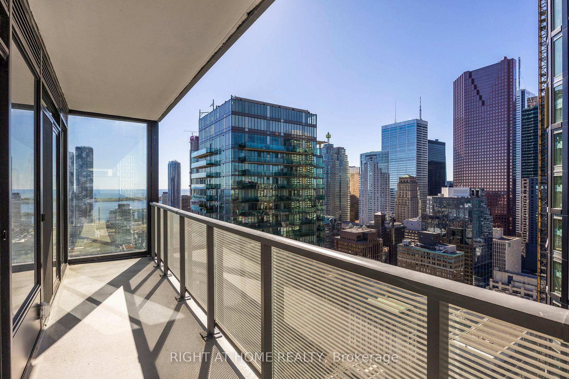 Photo 19 of Unit 4608, 89 church Street, Toronto, Church-Yonge Corridor — HOMEH