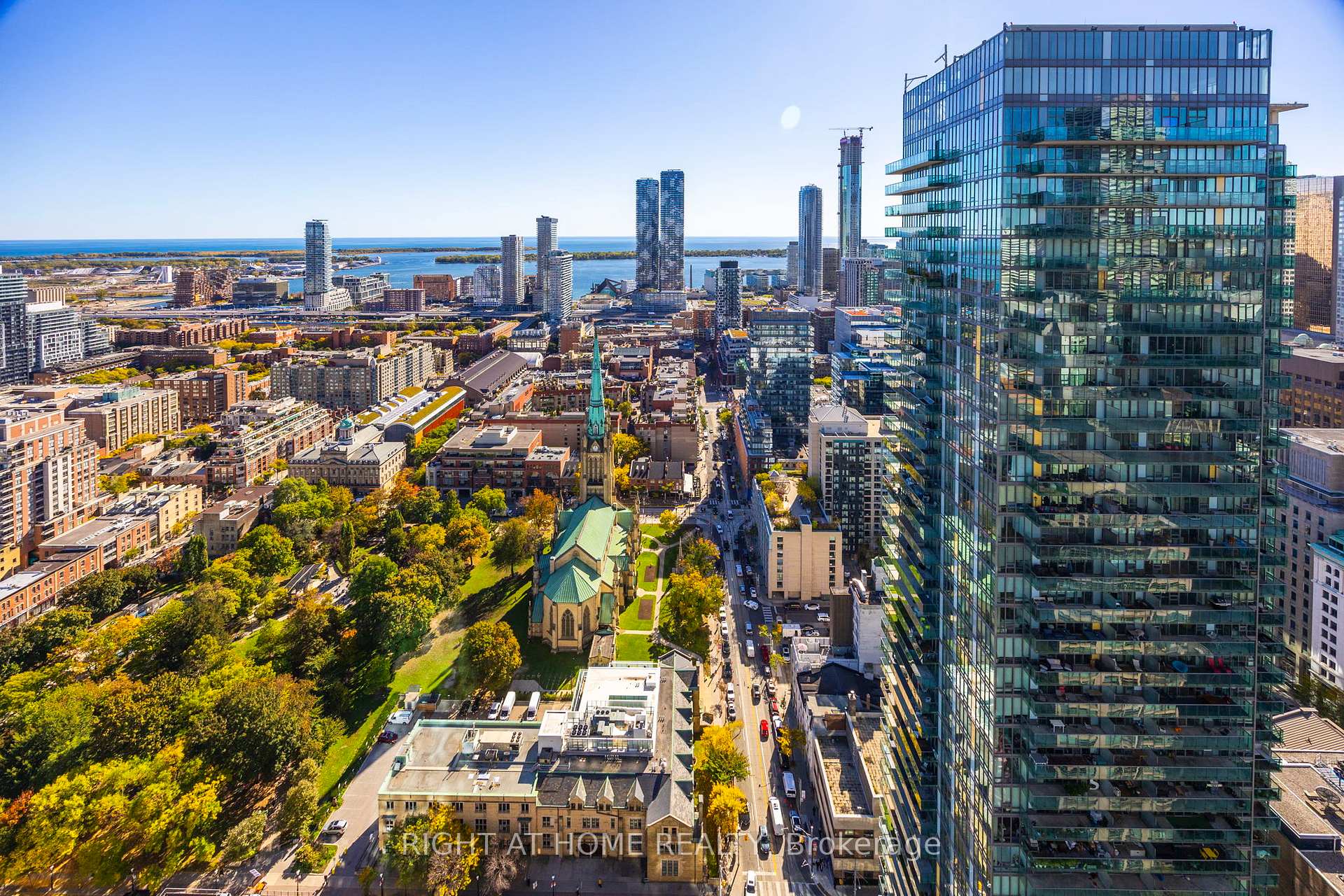 Photo 21 of Unit 4608, 89 church Street, Toronto, Church-Yonge Corridor — HOMEH
