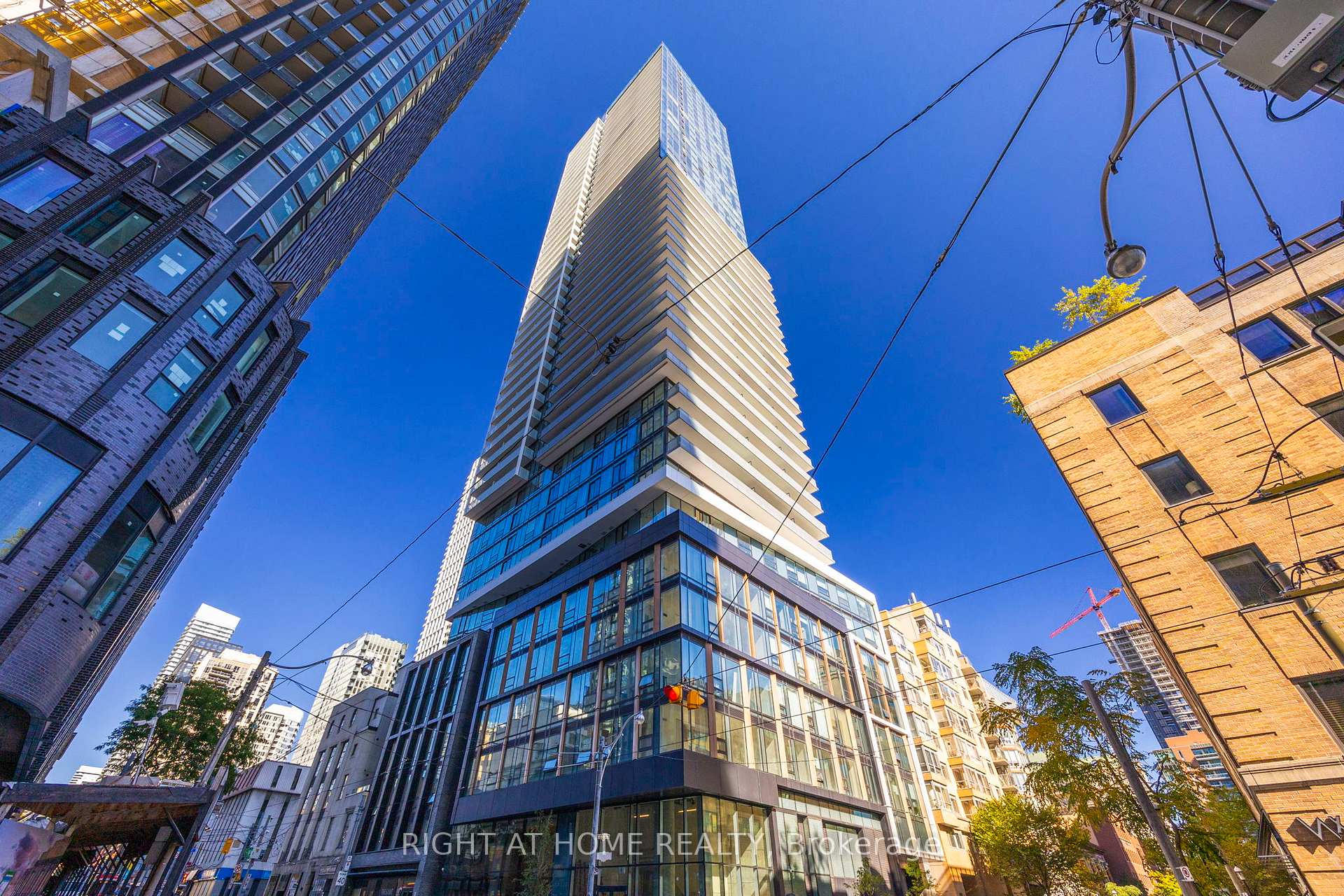 Photo 22 of Unit 4608, 89 church Street, Toronto, Church-Yonge Corridor — HOMEH