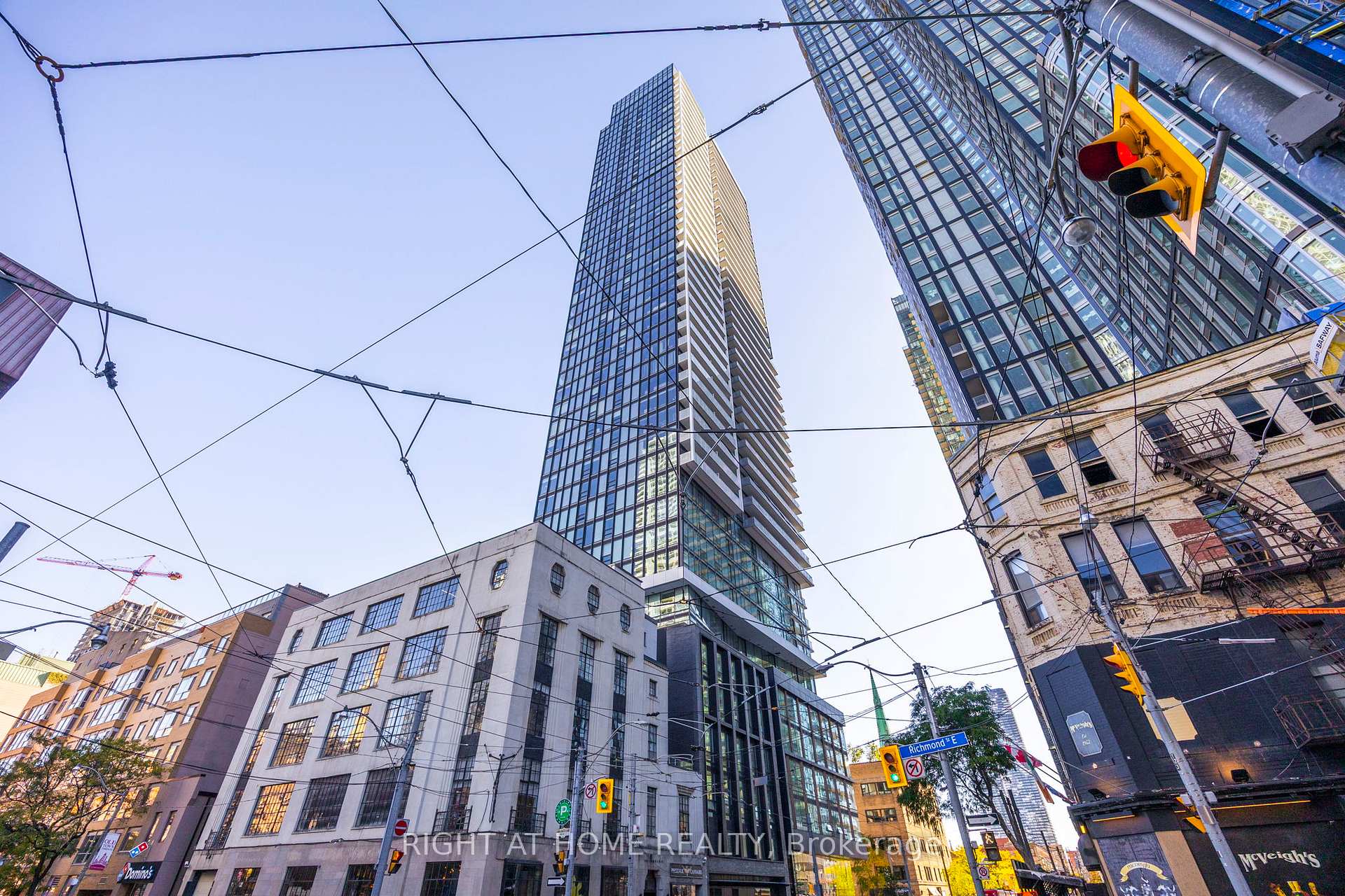 Photo 23 of Unit 4608, 89 church Street, Toronto, Church-Yonge Corridor — HOMEH