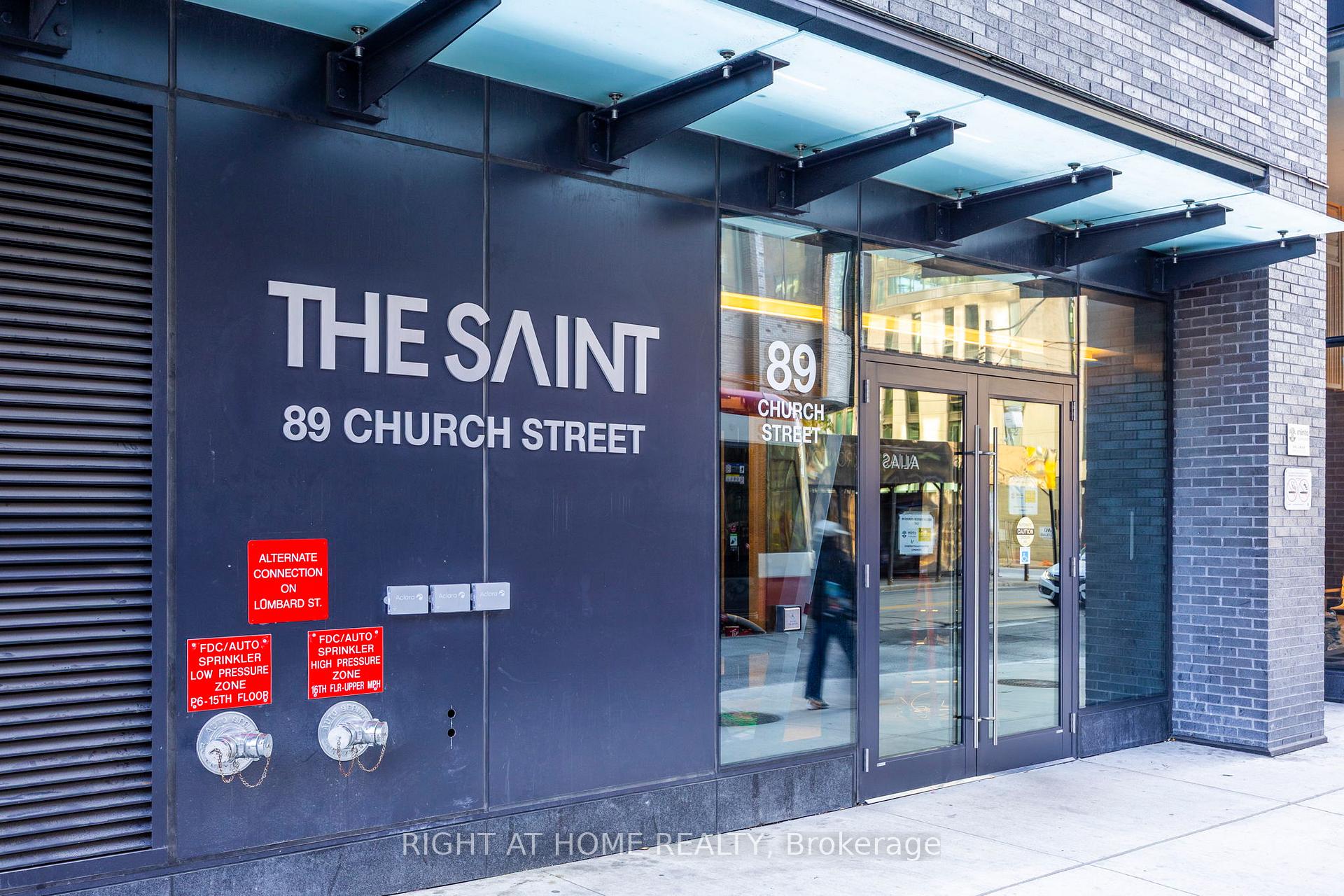 Photo 24 of Unit 4608, 89 church Street, Toronto, Church-Yonge Corridor — HOMEH