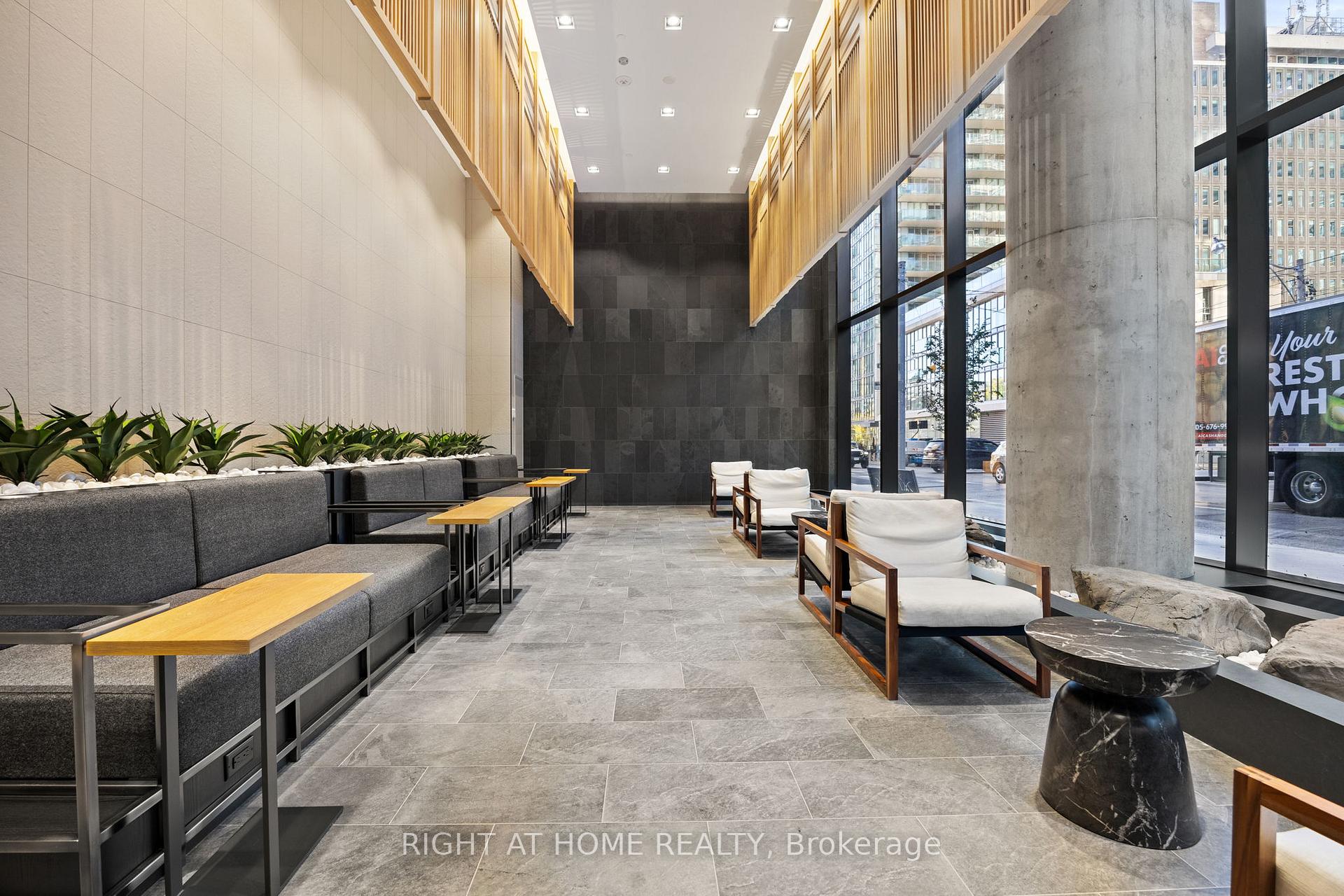 Photo 25 of Unit 4608, 89 church Street, Toronto, Church-Yonge Corridor — HOMEH