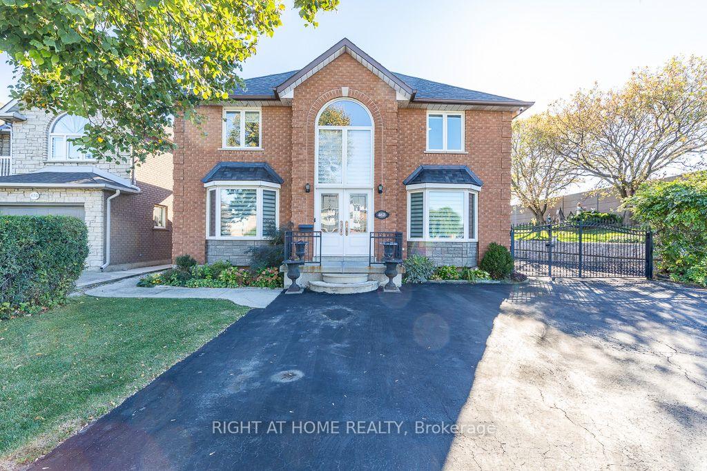 Photo 1 of 468 Dewitt Road, Hamilton, Stoney Creek — HOMEH