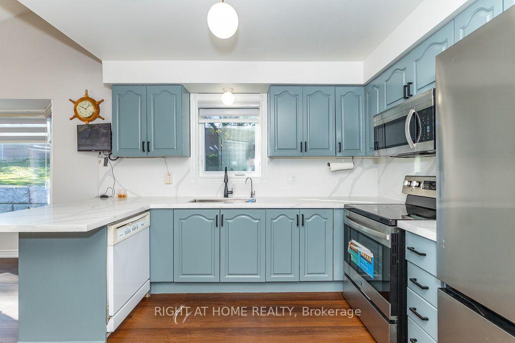 Photo 9 of 468 Dewitt Road, Hamilton, Stoney Creek — HOMEH