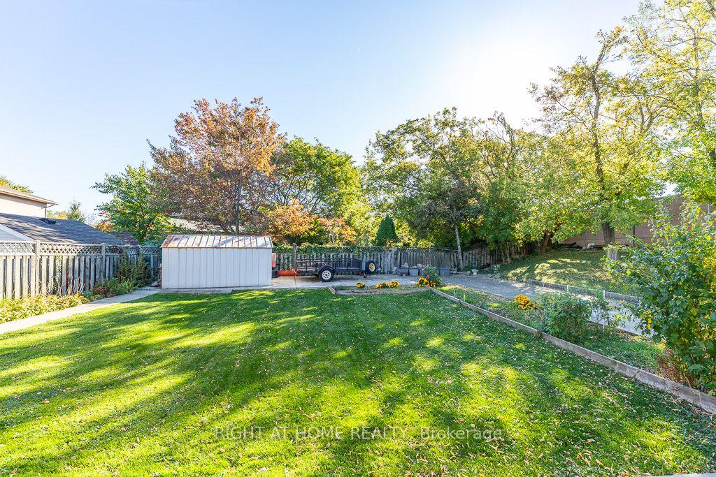 Photo 40 of 468 Dewitt Road, Hamilton, Stoney Creek — HOMEH