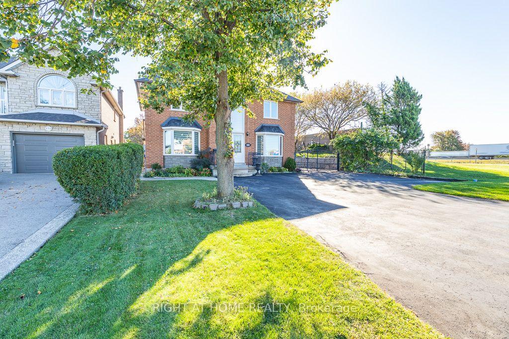 Photo 45 of 468 Dewitt Road, Hamilton, Stoney Creek — HOMEH