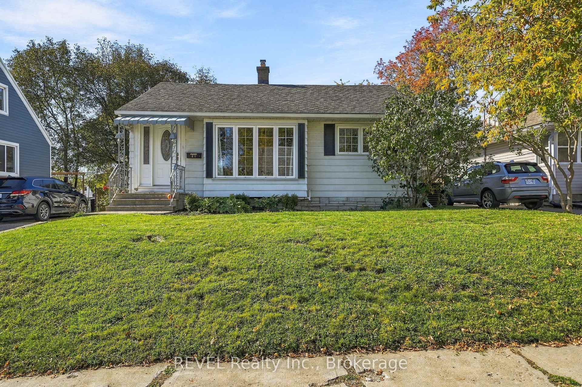 Photo 1 of 20 Fifth Street, Belleville, Belleville Ward — HOMEH