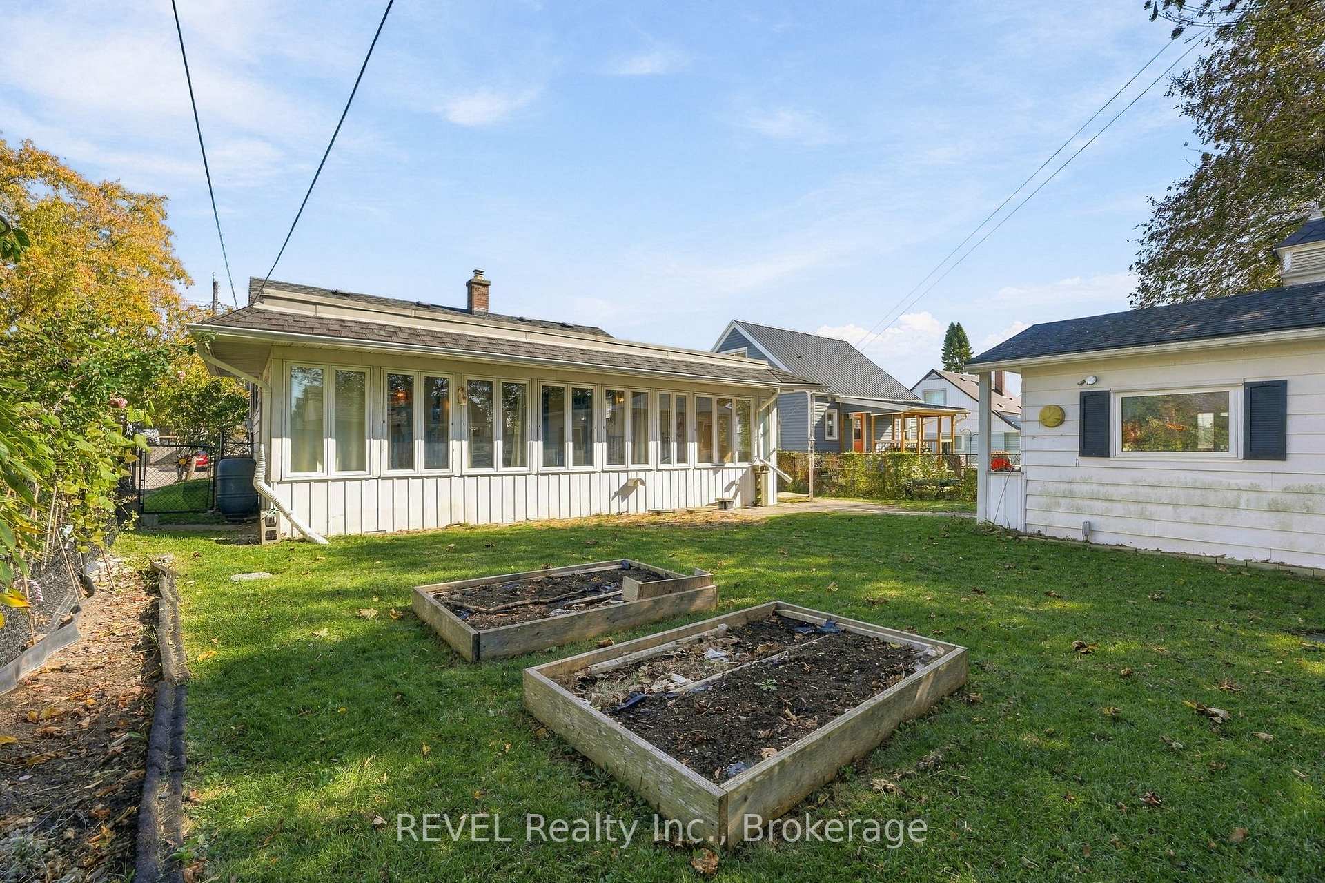 Photo 41 of 20 Fifth Street, Belleville, Belleville Ward — HOMEH