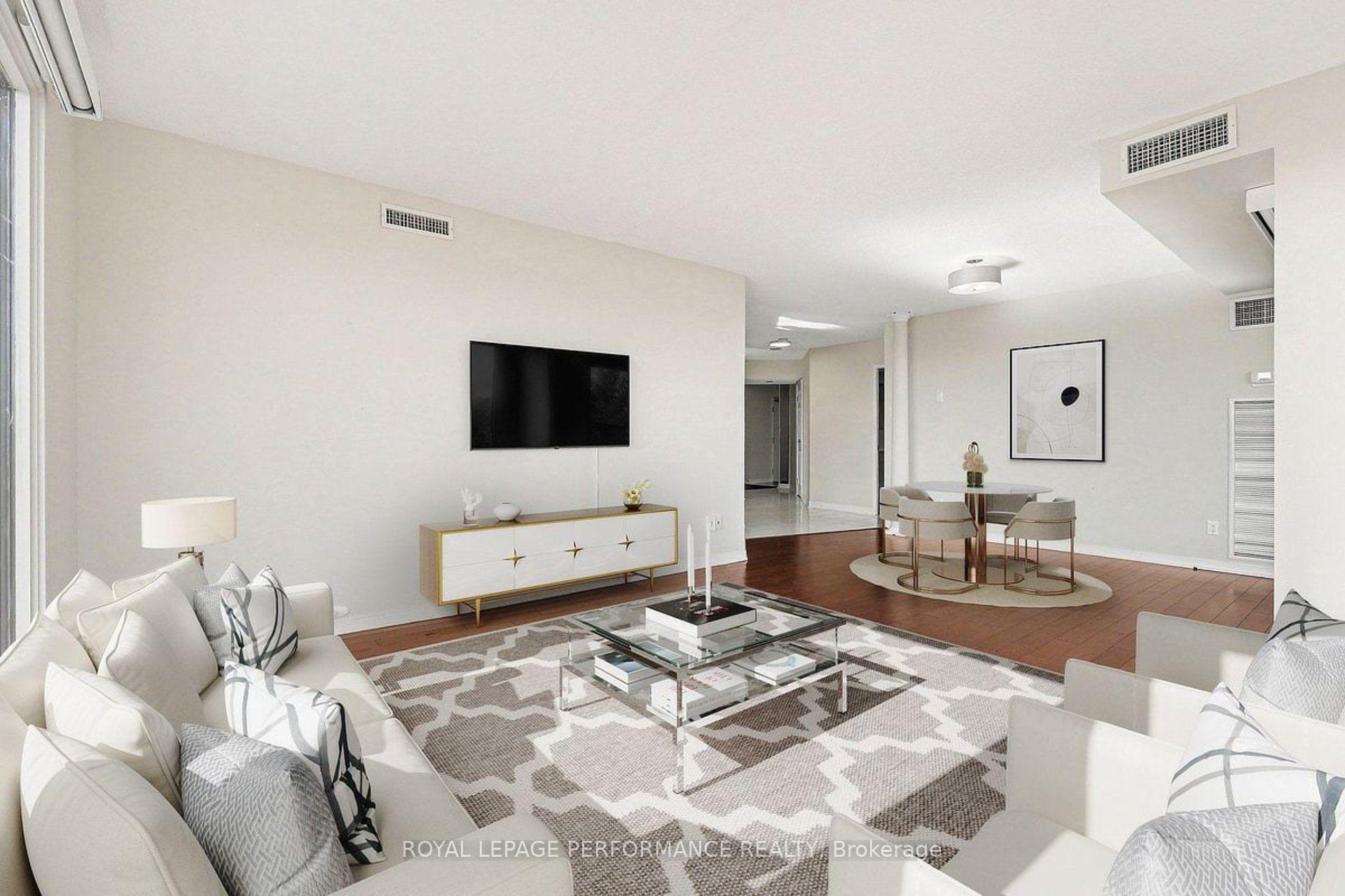 Photo 6 of Unit 507, 545 St Laurent Boulevard, Ottawa, Viscount Alexander Park — HOMEH