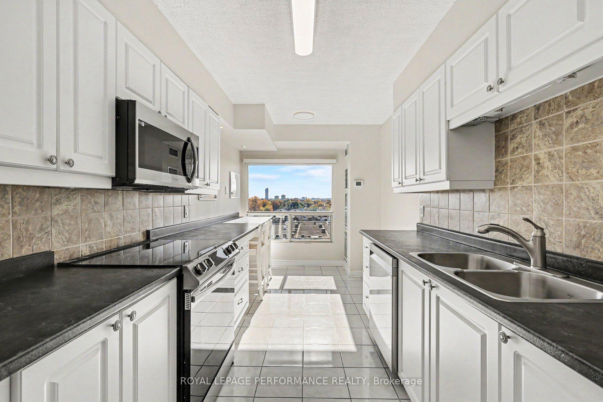 Photo 7 of Unit 507, 545 St Laurent Boulevard, Ottawa, Viscount Alexander Park — HOMEH