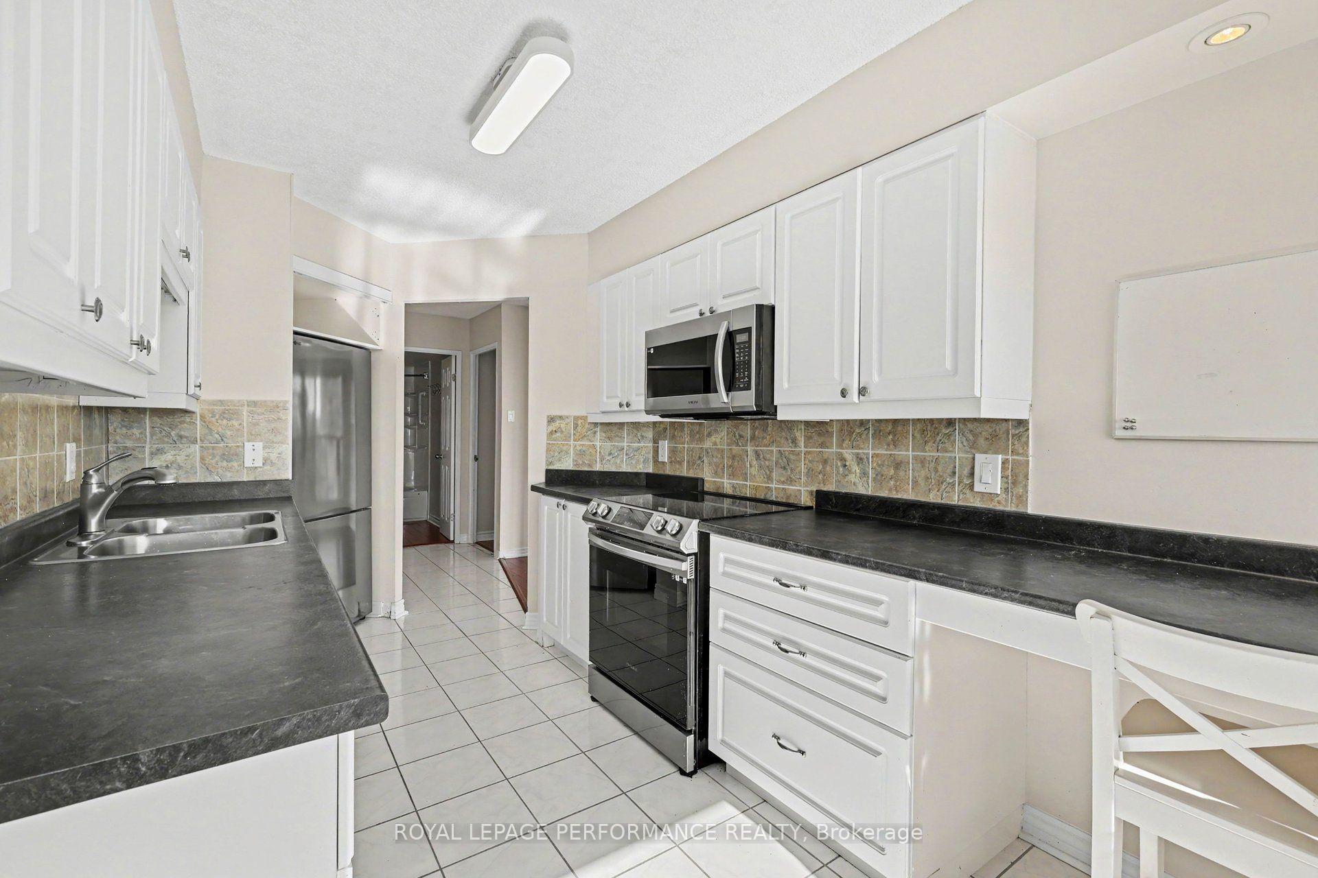 Photo 8 of Unit 507, 545 St Laurent Boulevard, Ottawa, Viscount Alexander Park — HOMEH
