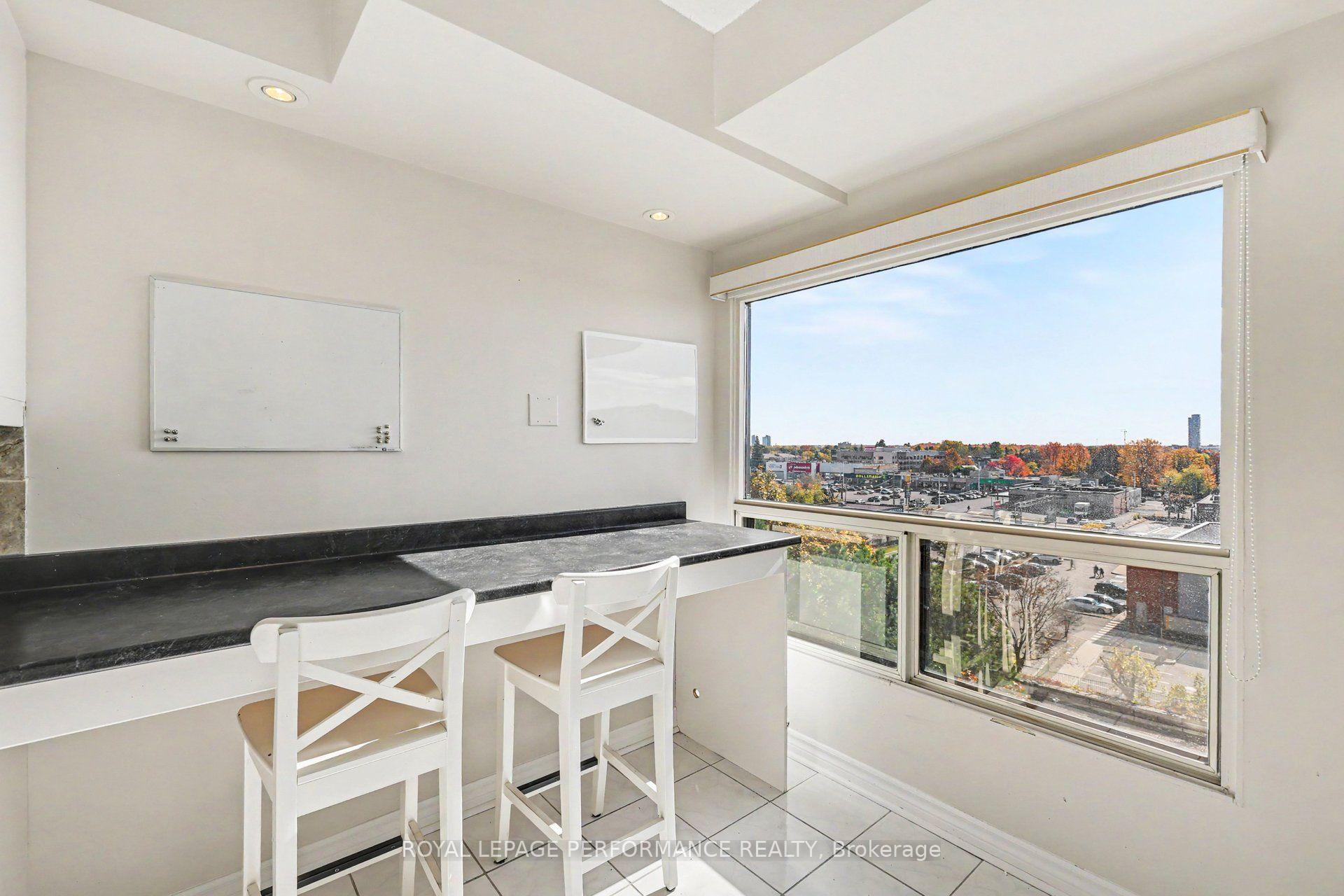 Photo 9 of Unit 507, 545 St Laurent Boulevard, Ottawa, Viscount Alexander Park — HOMEH