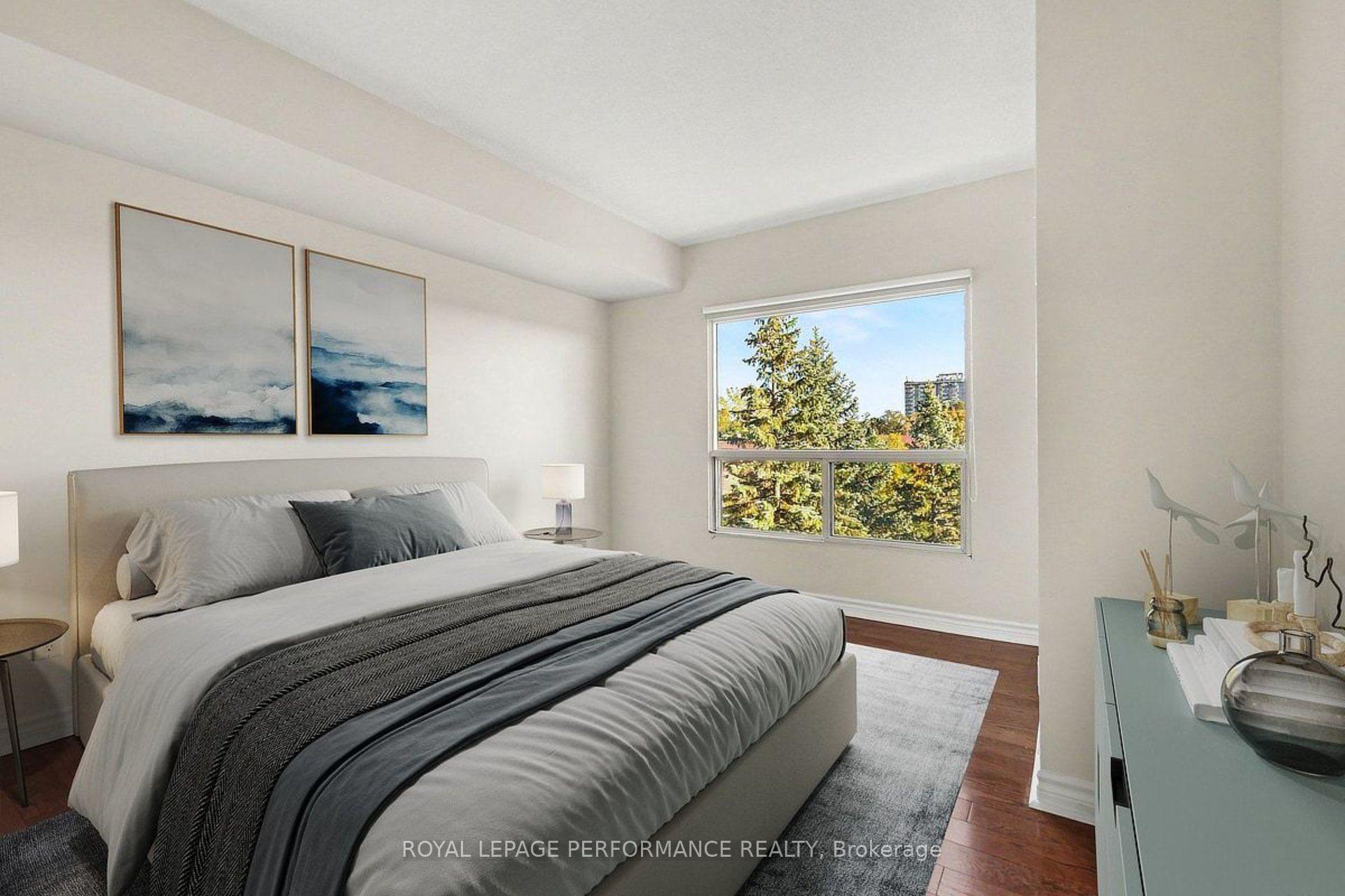 Photo 13 of Unit 507, 545 St Laurent Boulevard, Ottawa, Viscount Alexander Park — HOMEH