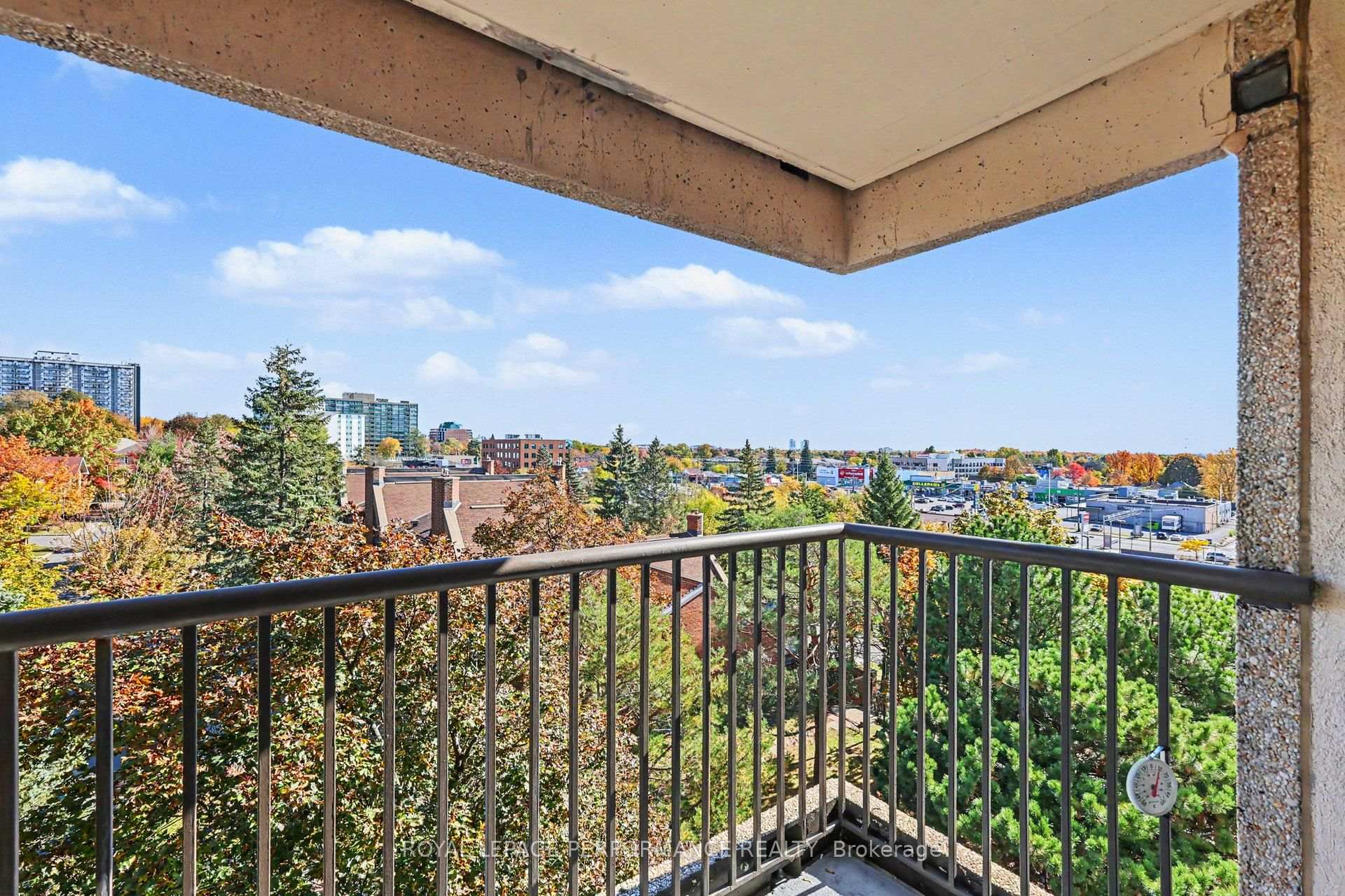 Photo 17 of Unit 507, 545 St Laurent Boulevard, Ottawa, Viscount Alexander Park — HOMEH