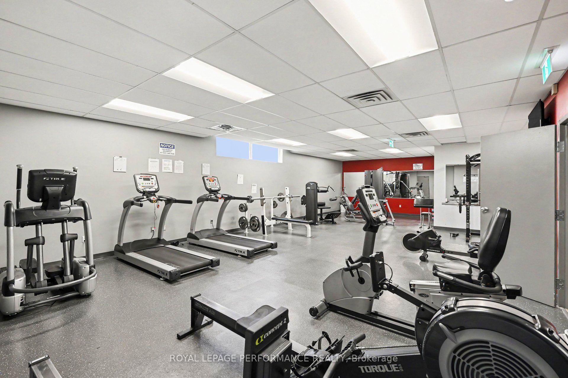 Photo 20 of Unit 507, 545 St Laurent Boulevard, Ottawa, Viscount Alexander Park — HOMEH