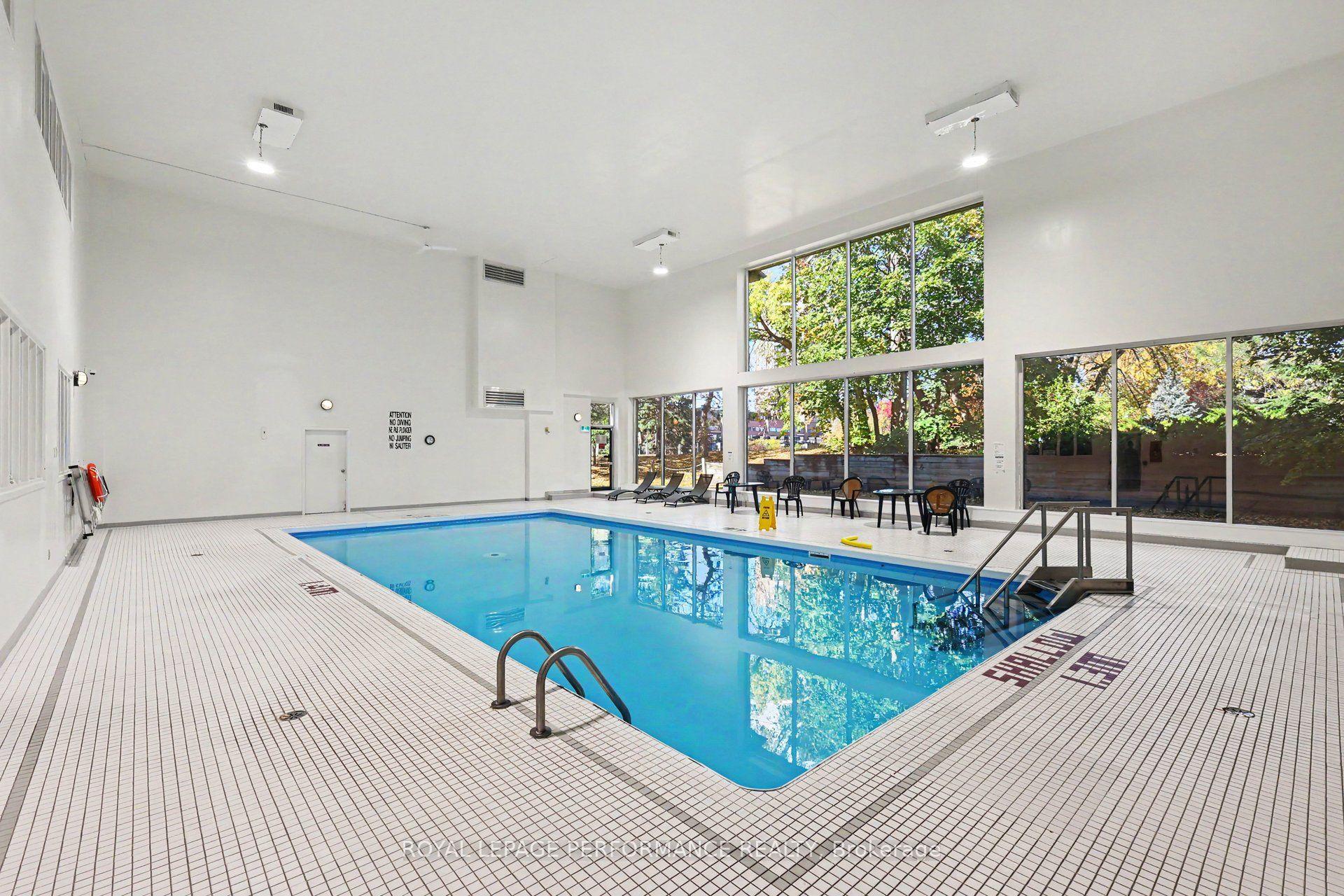 Photo 21 of Unit 507, 545 St Laurent Boulevard, Ottawa, Viscount Alexander Park — HOMEH
