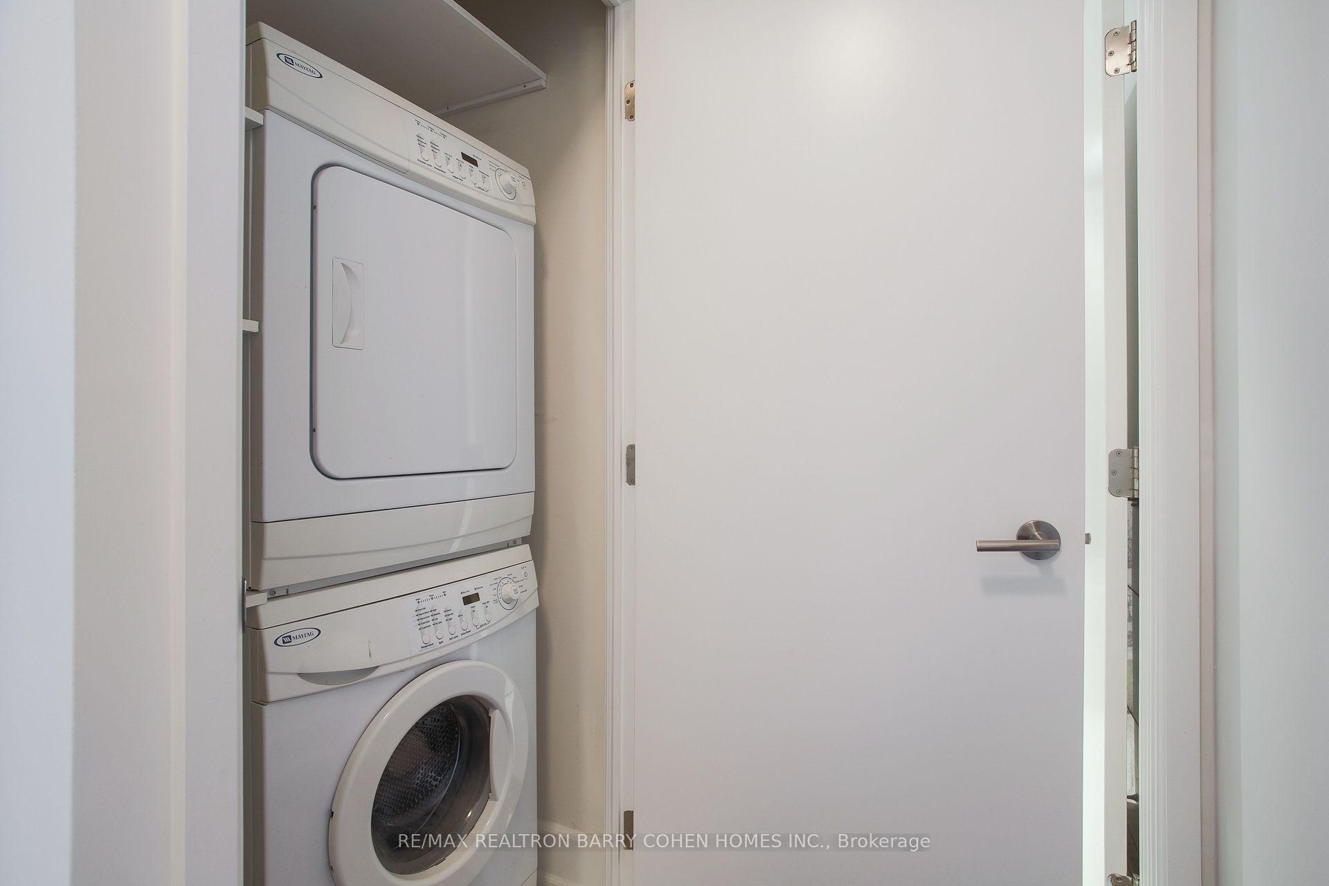 Photo 23 of Unit 616, 676 Sheppard Avenue E, North York, Bayview Village — HOMEH