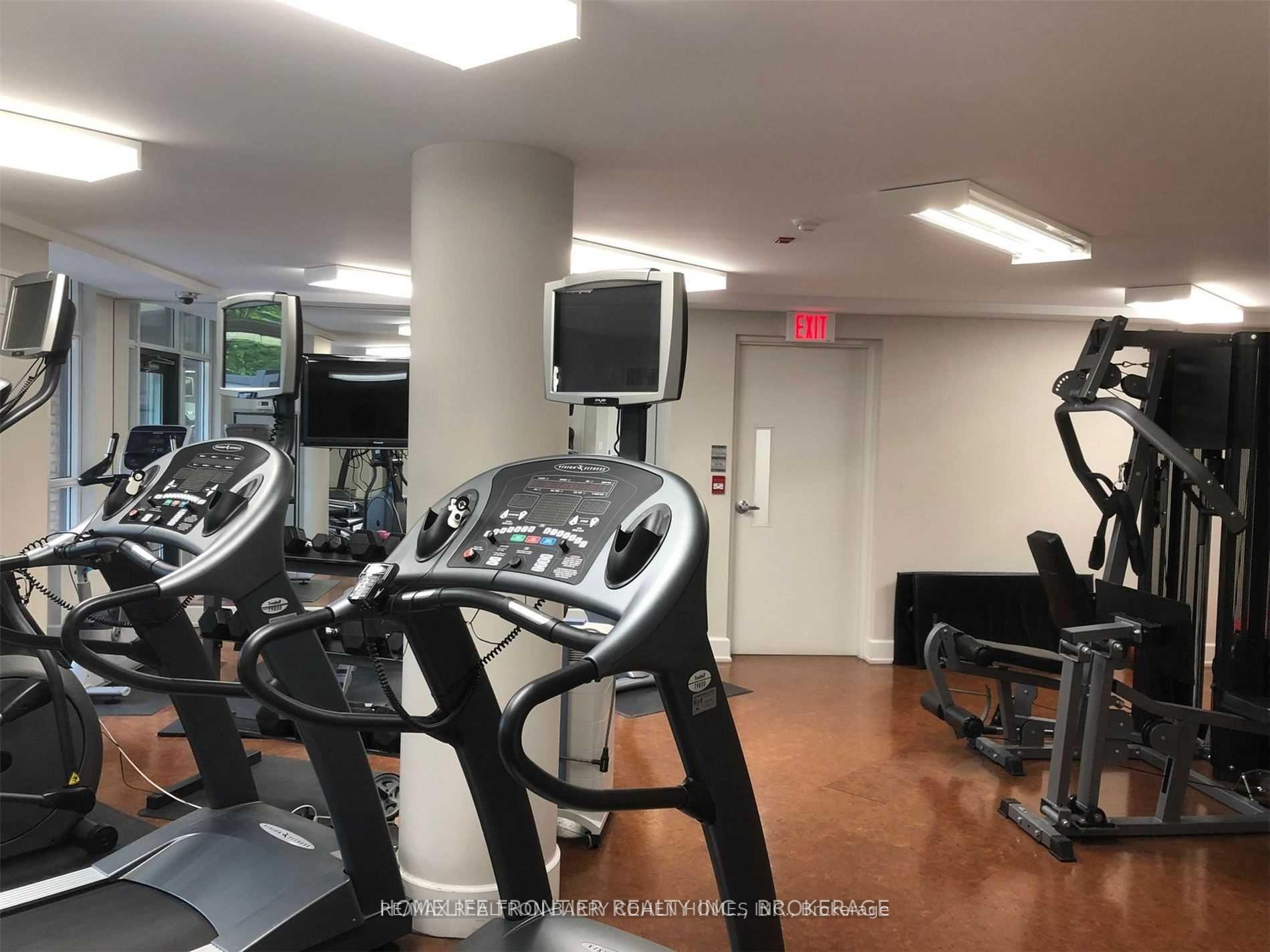 Photo 25 of Unit 616, 676 Sheppard Avenue E, North York, Bayview Village — HOMEH