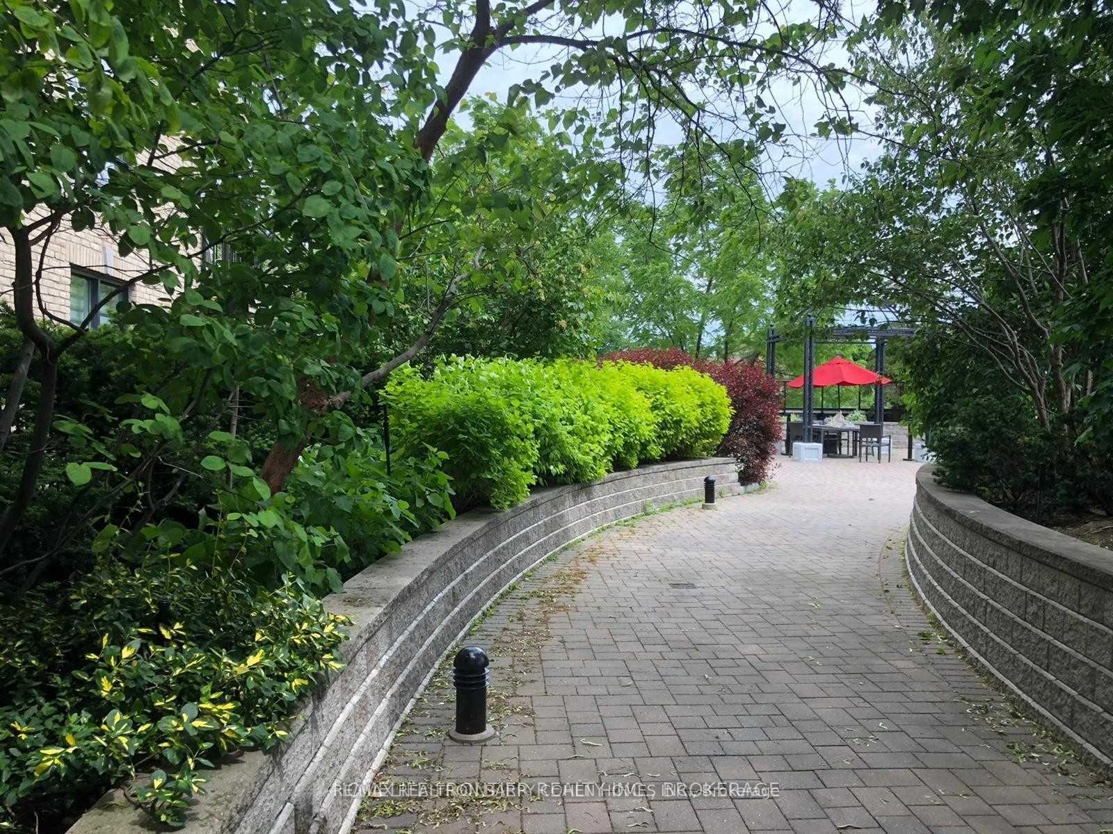 Photo 26 of Unit 616, 676 Sheppard Avenue E, North York, Bayview Village — HOMEH