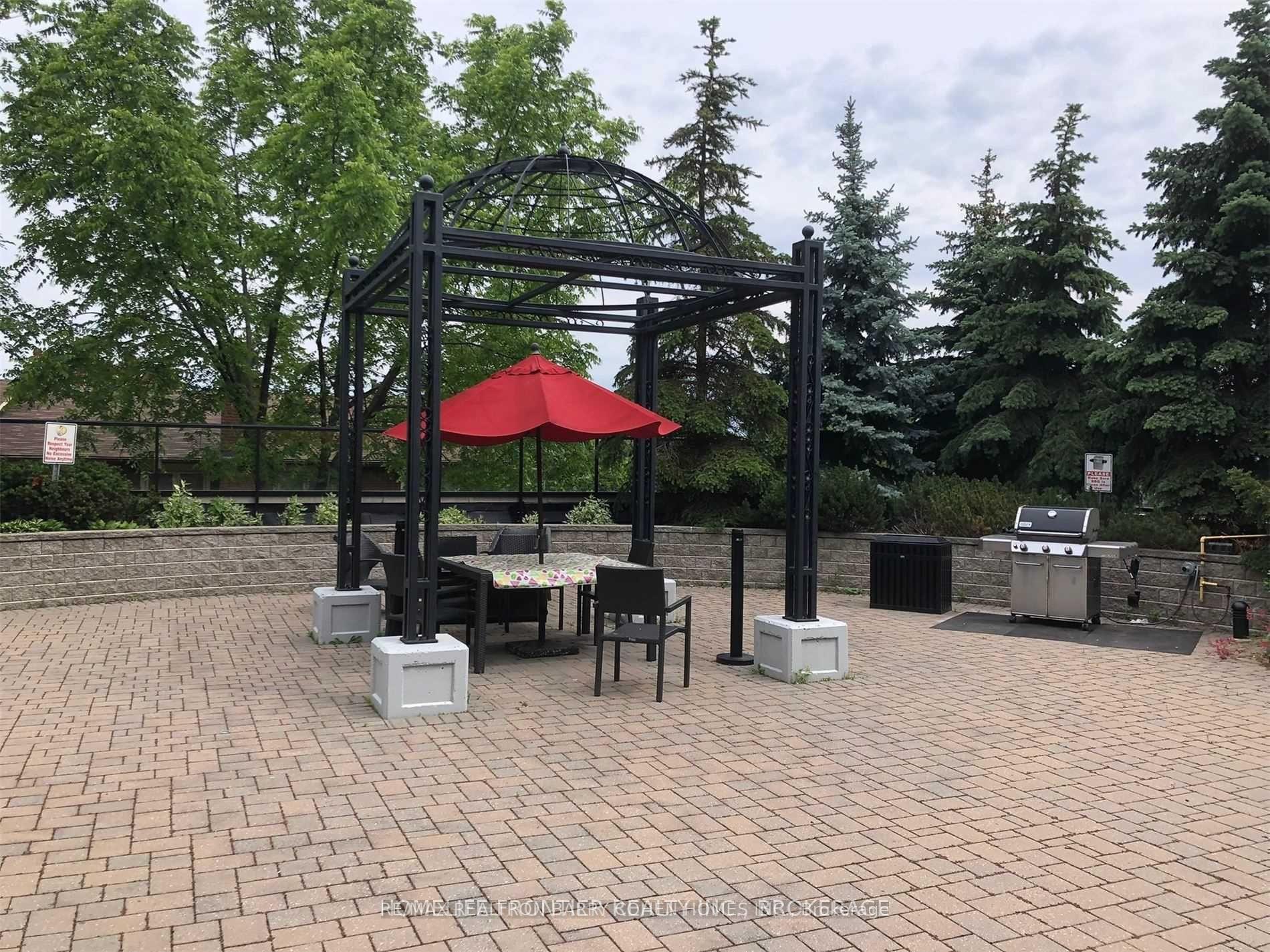 Photo 27 of Unit 616, 676 Sheppard Avenue E, North York, Bayview Village — HOMEH