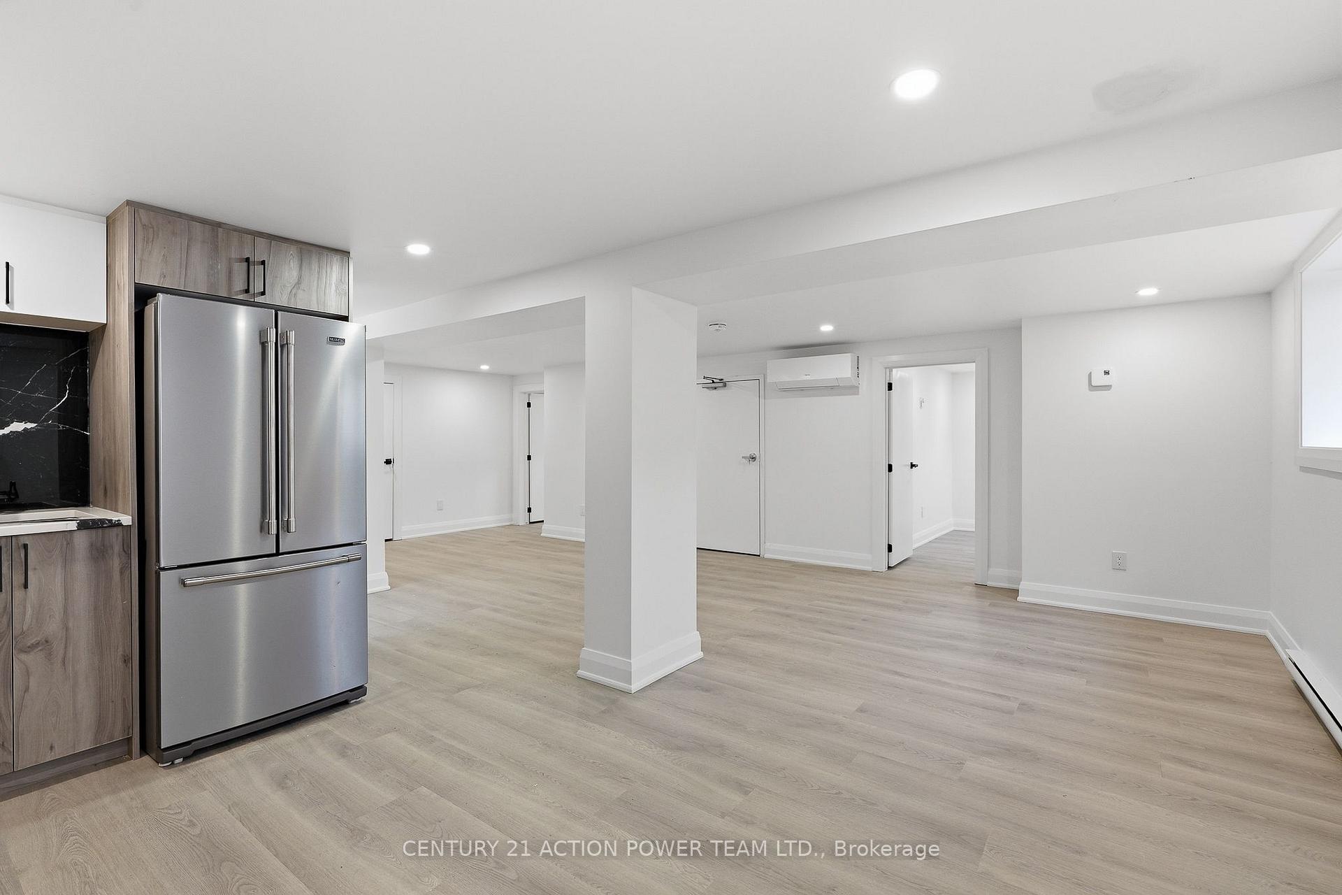 Photo 6 of Unit 2, 1831 Haig Drive S, Ottawa, Elmvale Acres — HOMEH