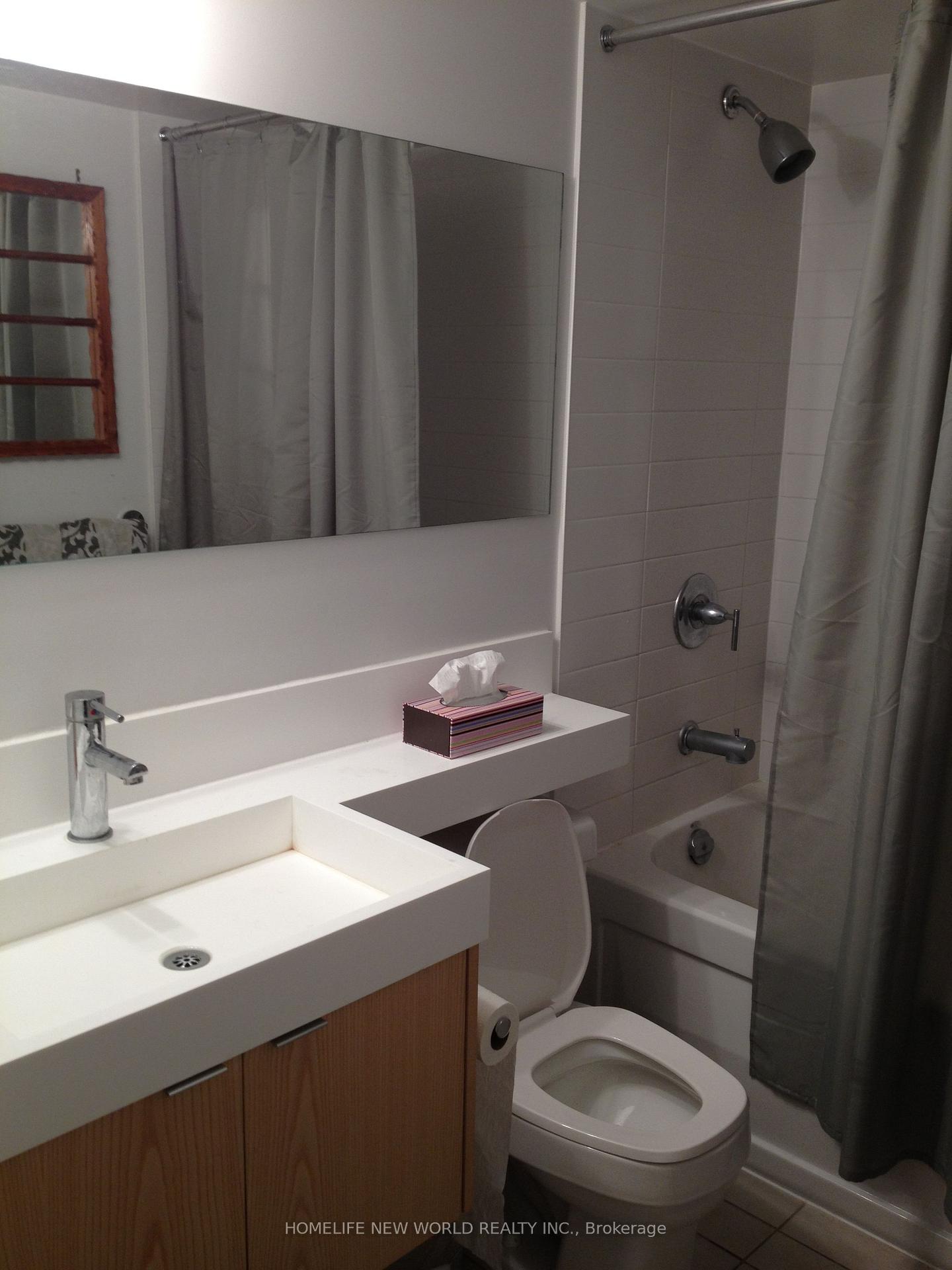 Photo 5 of Unit 1012, 25 Telegram Mews, Toronto, Waterfront Communities — HOMEH