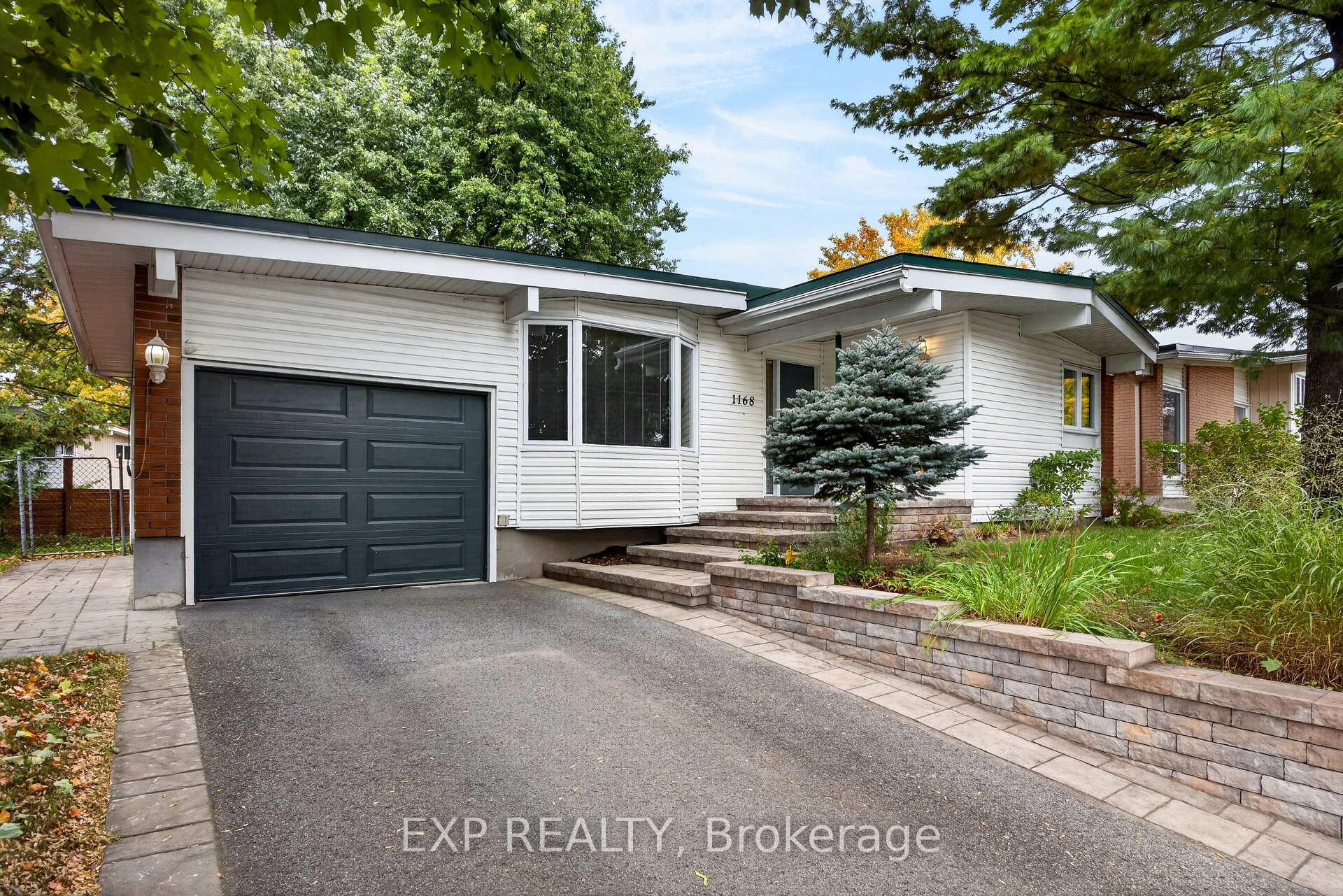 Photo 1 of 1168 Cameo Drive, Ottawa, Copeland Park — HOMEH