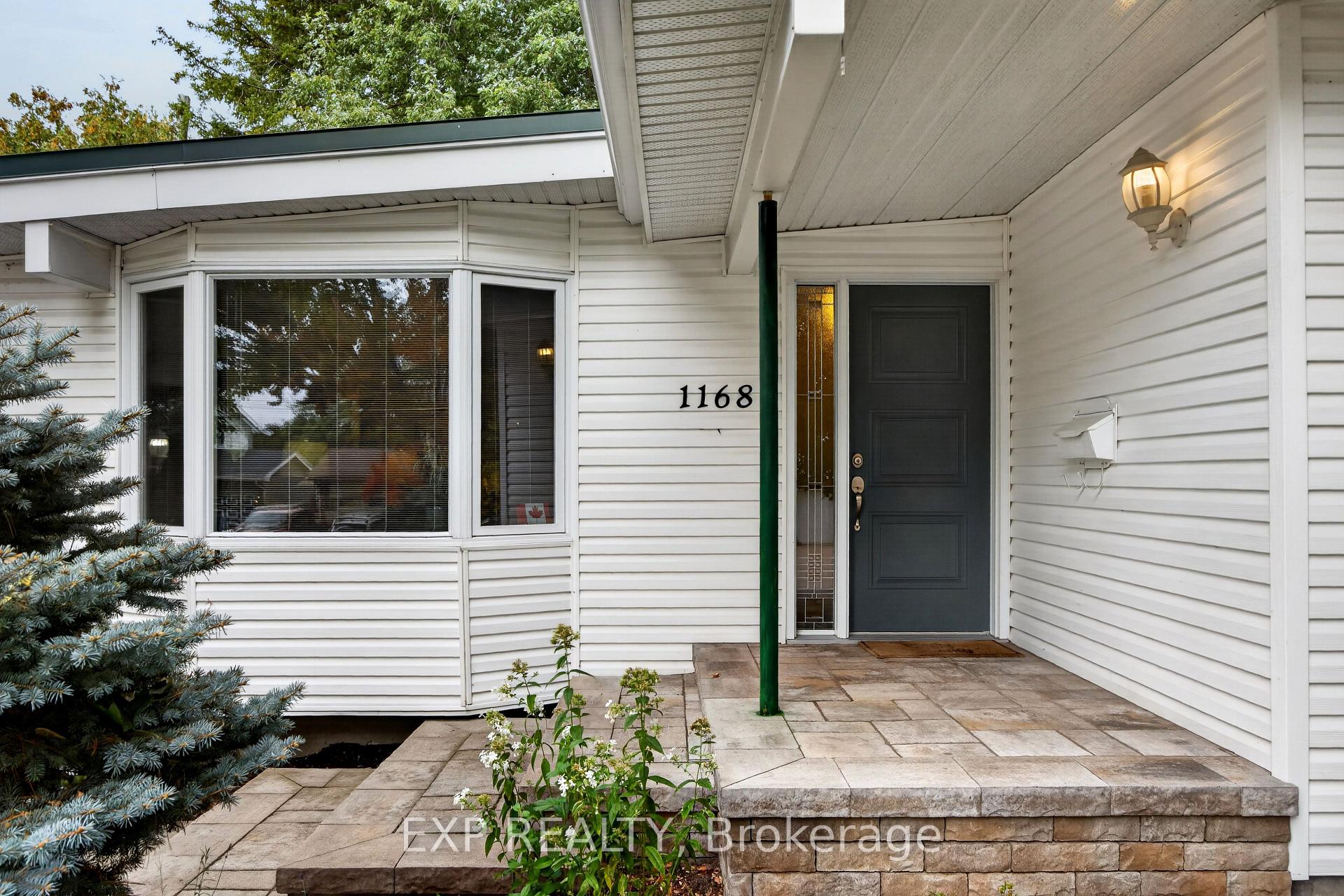 Photo 3 of 1168 Cameo Drive, Ottawa, Copeland Park — HOMEH