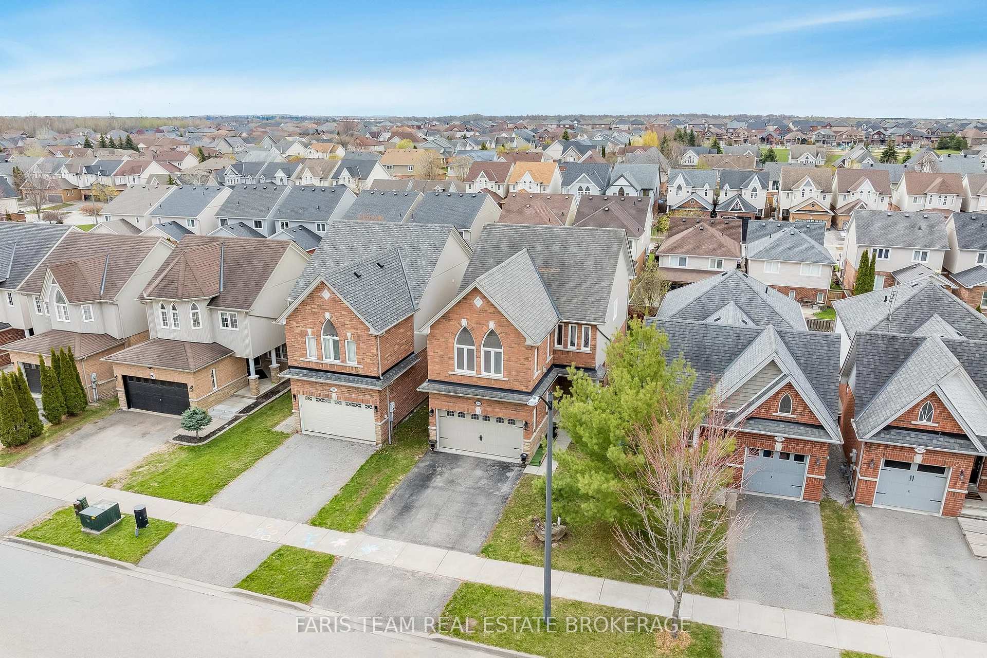 Photo 1 of 1845 Lamstone Street, Innisfil, Alcona — HOMEH