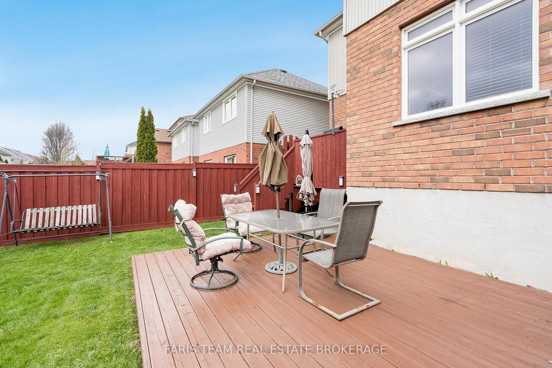 Photo 20 of 1845 Lamstone Street, Innisfil, Alcona — HOMEH