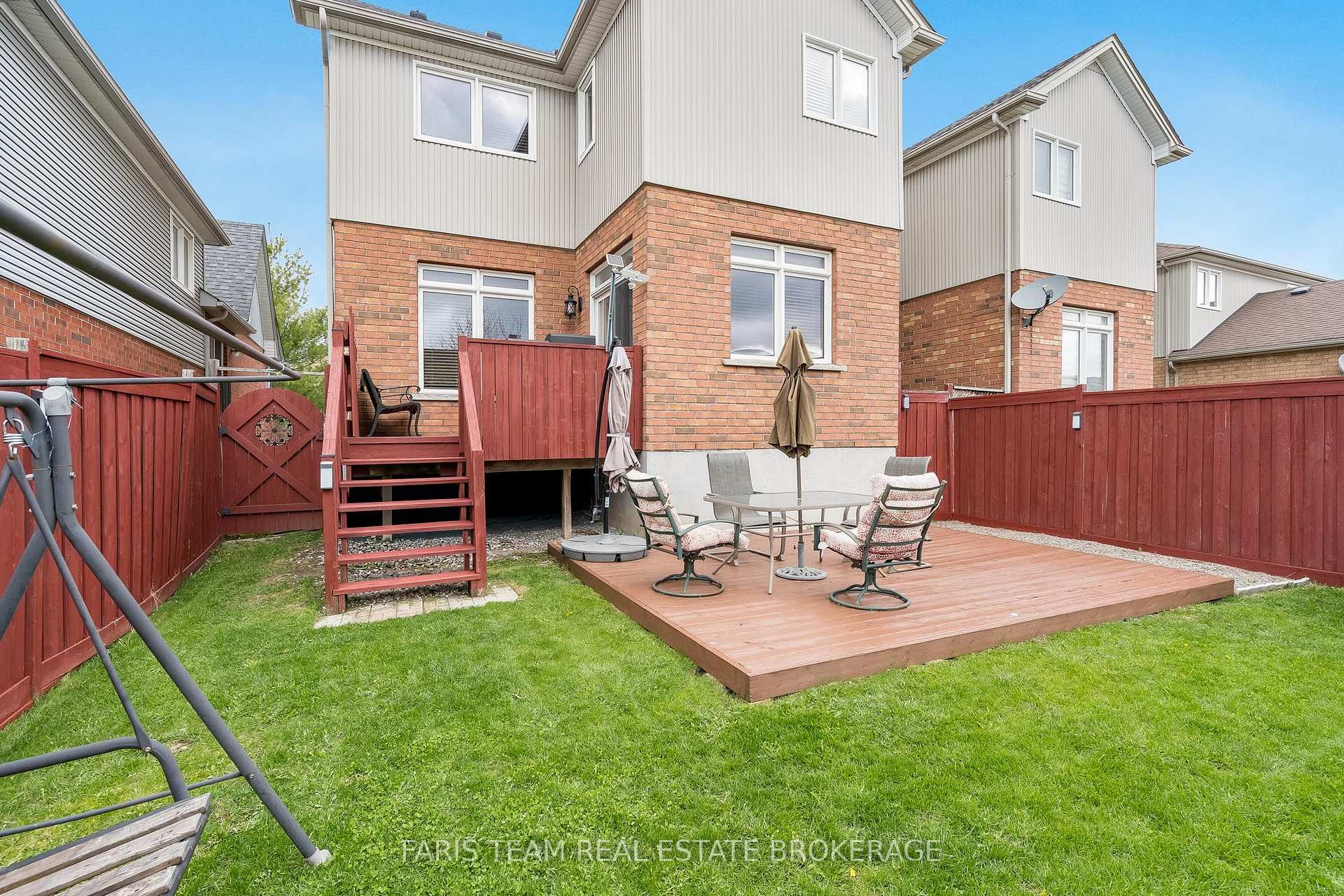 Photo 21 of 1845 Lamstone Street, Innisfil, Alcona — HOMEH