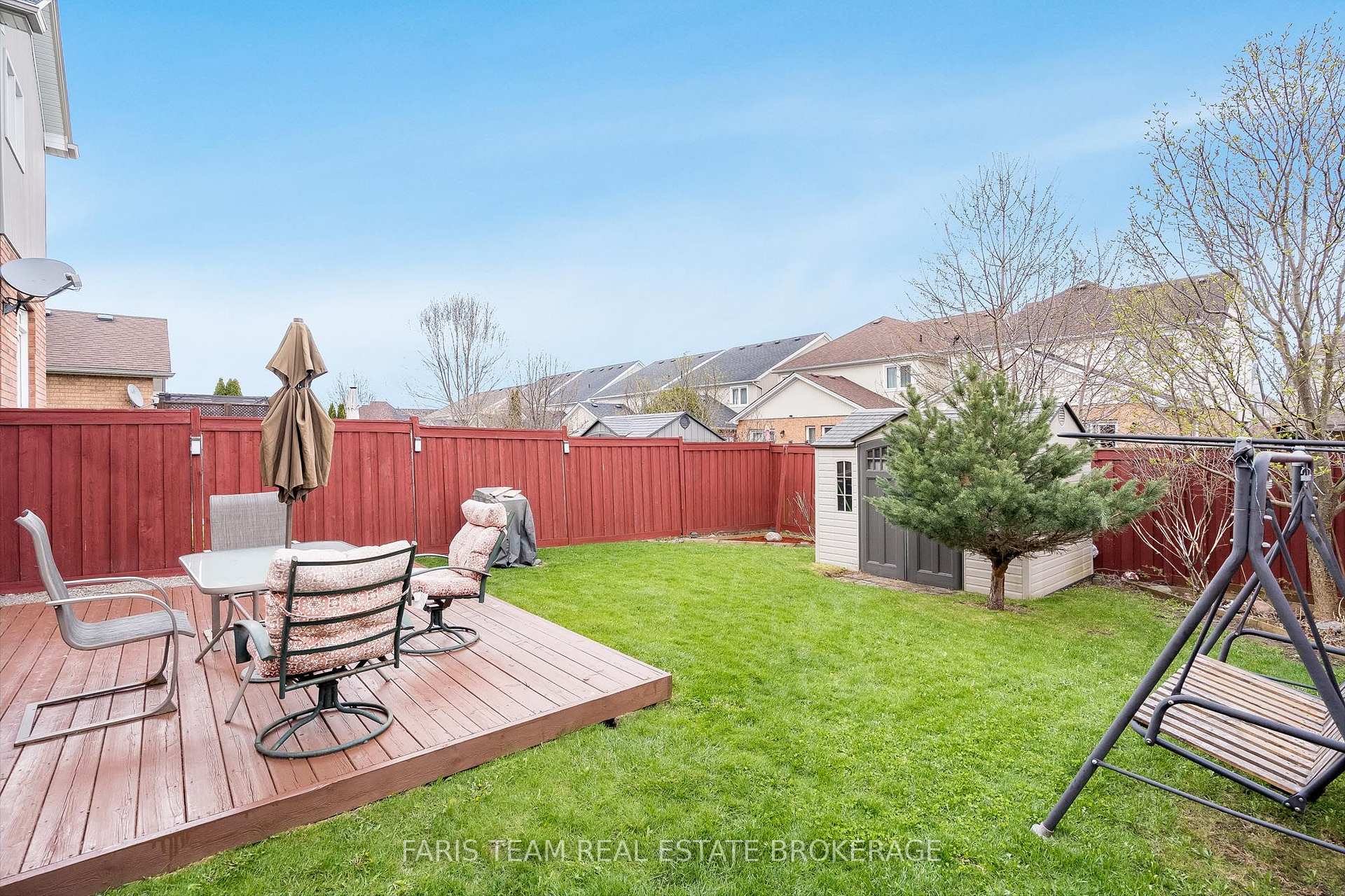 Photo 22 of 1845 Lamstone Street, Innisfil, Alcona — HOMEH