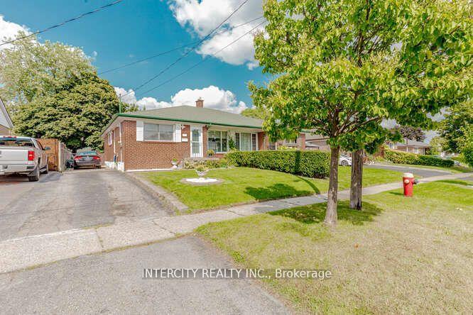 Photo 1 of Unit BSMT, 67 Raylawn Crescent, Halton Hills, Georgetown — HOMEH