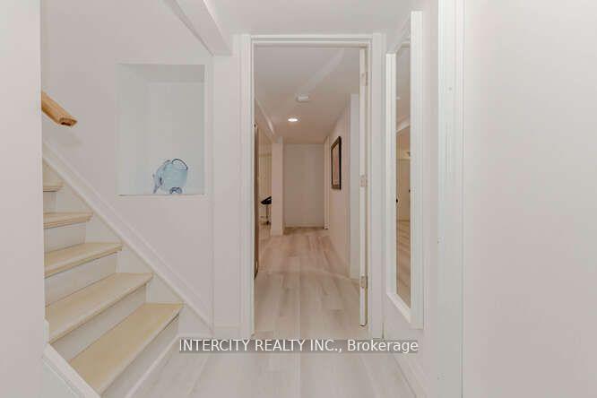 Photo 4 of Unit BSMT, 67 Raylawn Crescent, Halton Hills, Georgetown — HOMEH