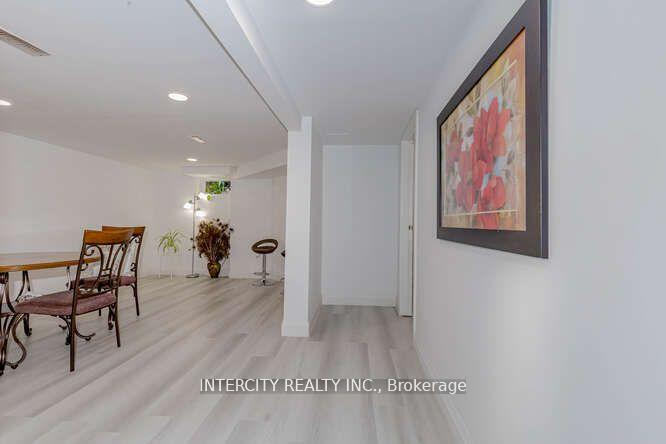 Photo 5 of Unit BSMT, 67 Raylawn Crescent, Halton Hills, Georgetown — HOMEH