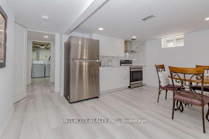 Photo 6 of Unit BSMT, 67 Raylawn Crescent, Halton Hills, Georgetown — HOMEH