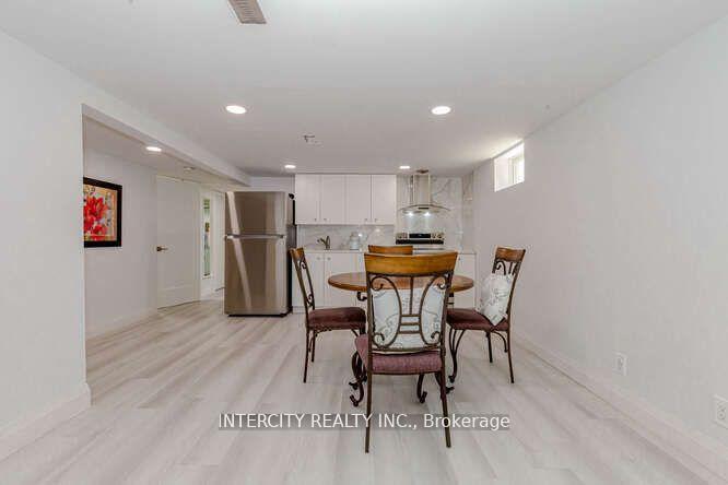Photo 7 of Unit BSMT, 67 Raylawn Crescent, Halton Hills, Georgetown — HOMEH