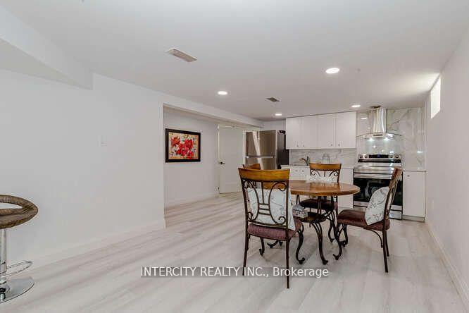 Photo 8 of Unit BSMT, 67 Raylawn Crescent, Halton Hills, Georgetown — HOMEH
