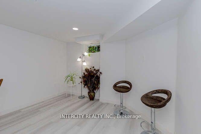 Photo 9 of Unit BSMT, 67 Raylawn Crescent, Halton Hills, Georgetown — HOMEH