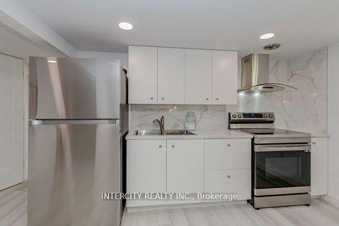 Photo 10 of Unit BSMT, 67 Raylawn Crescent, Halton Hills, Georgetown — HOMEH