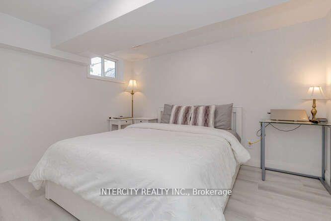 Photo 11 of Unit BSMT, 67 Raylawn Crescent, Halton Hills, Georgetown — HOMEH