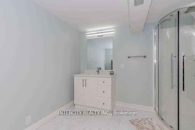 Photo 12 of Unit BSMT, 67 Raylawn Crescent, Halton Hills, Georgetown — HOMEH