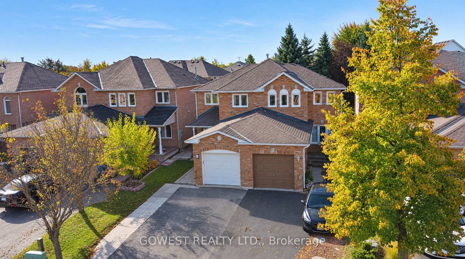 Photo 2 of 6570 Alderwood Trail, Mississauga, Lisgar — HOMEH