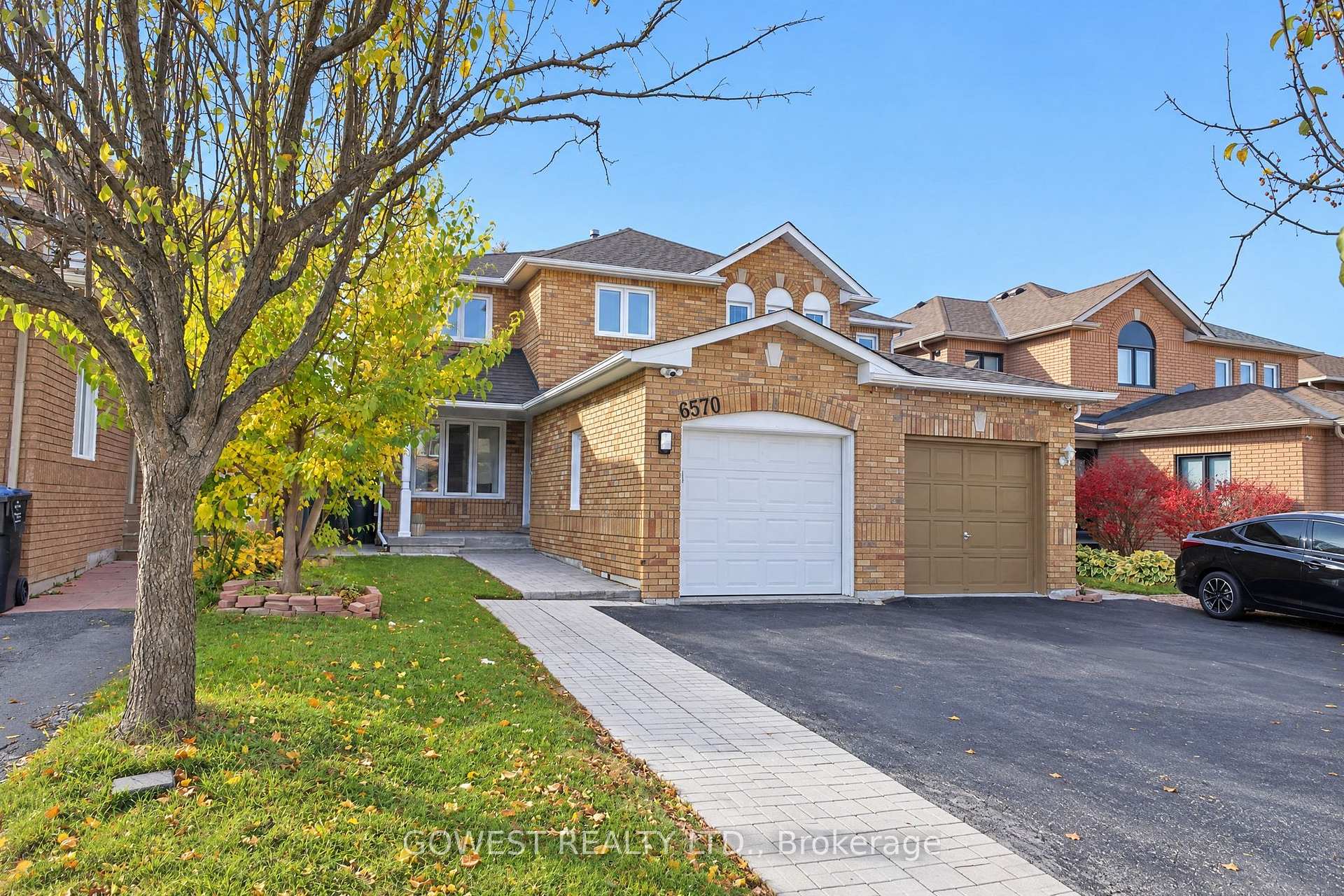 Photo 3 of 6570 Alderwood Trail, Mississauga, Lisgar — HOMEH
